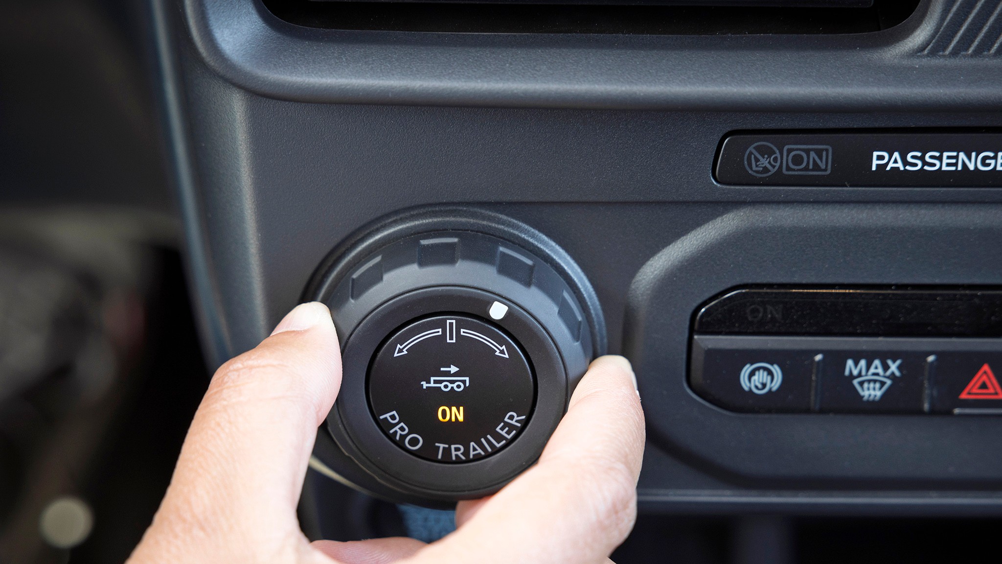 2025 Ford Maverick Lobo ProTrailerBackUpAssist 01