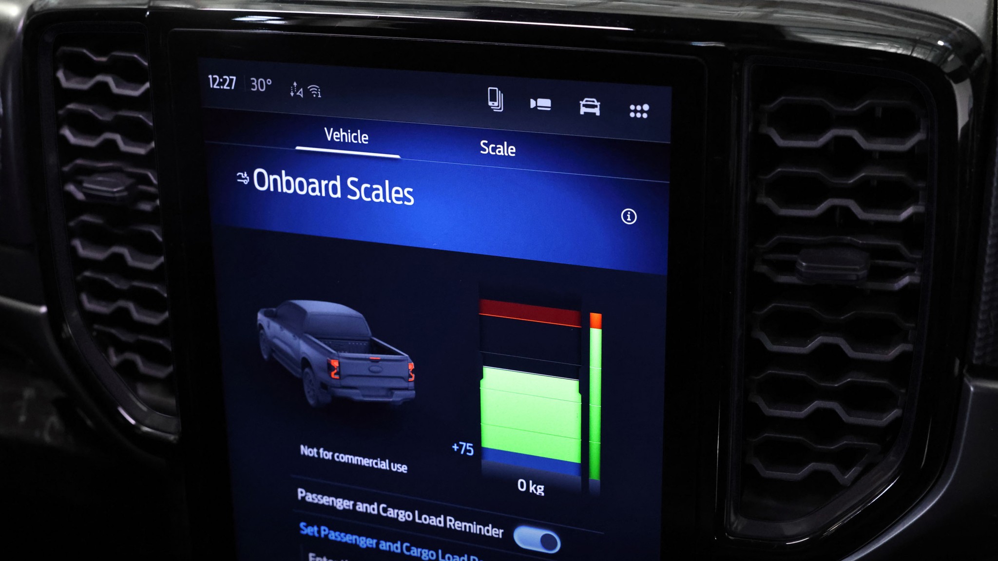 2026 Ford Ranger Super Duty Pickup Truck Australia Heavy Duty 25