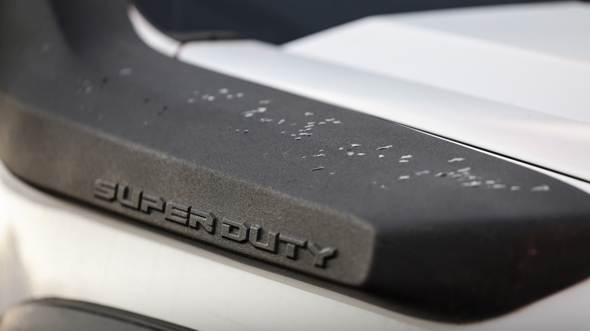 2026 Ford Ranger Super Duty Pickup Truck Australia Heavy Duty 33