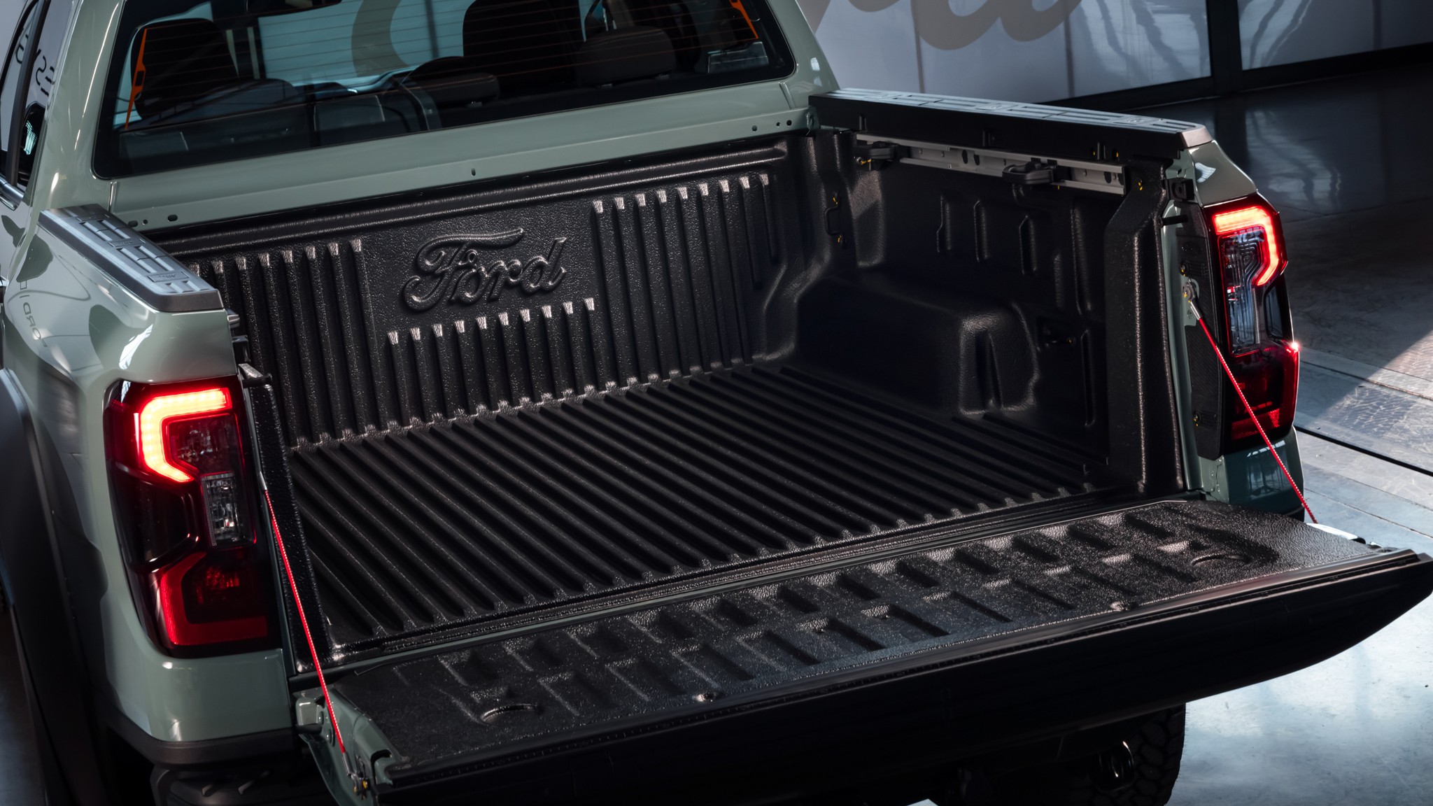 2026 Ford Ranger Super Duty Pickup Truck Australia Heavy Duty 46