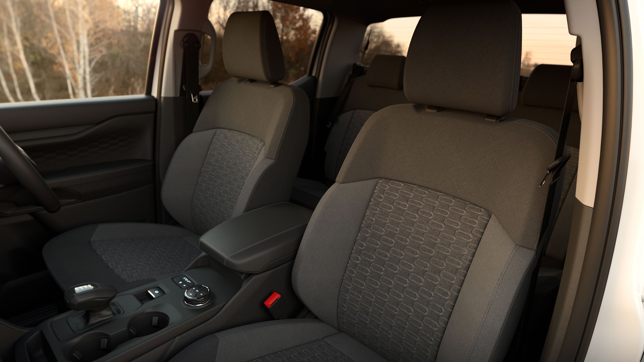 2026 Ford Ranger Super Duty Pickup Truck Australia Heavy Duty 48