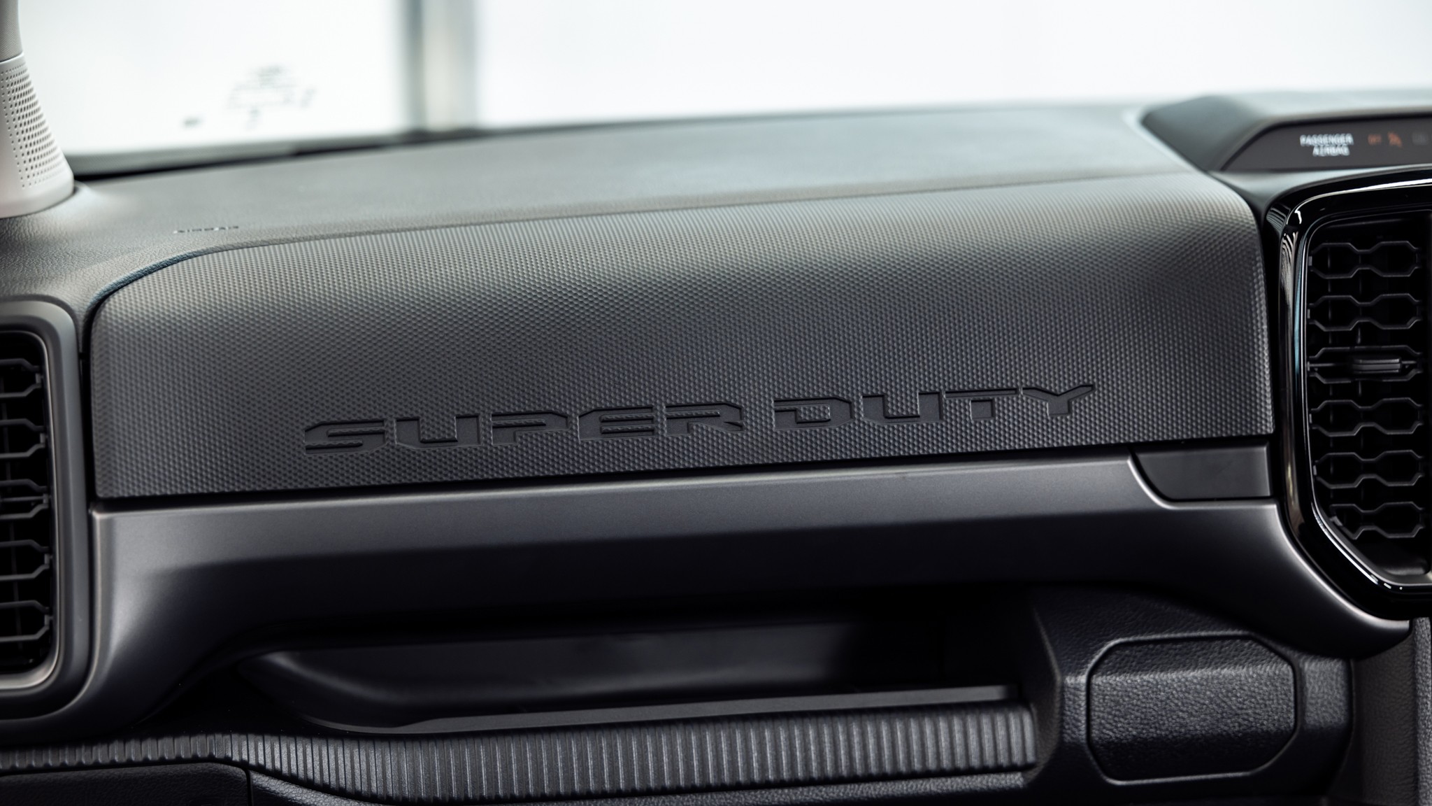 2026 Ford Ranger Super Duty Pickup Truck Australia Heavy Duty 52