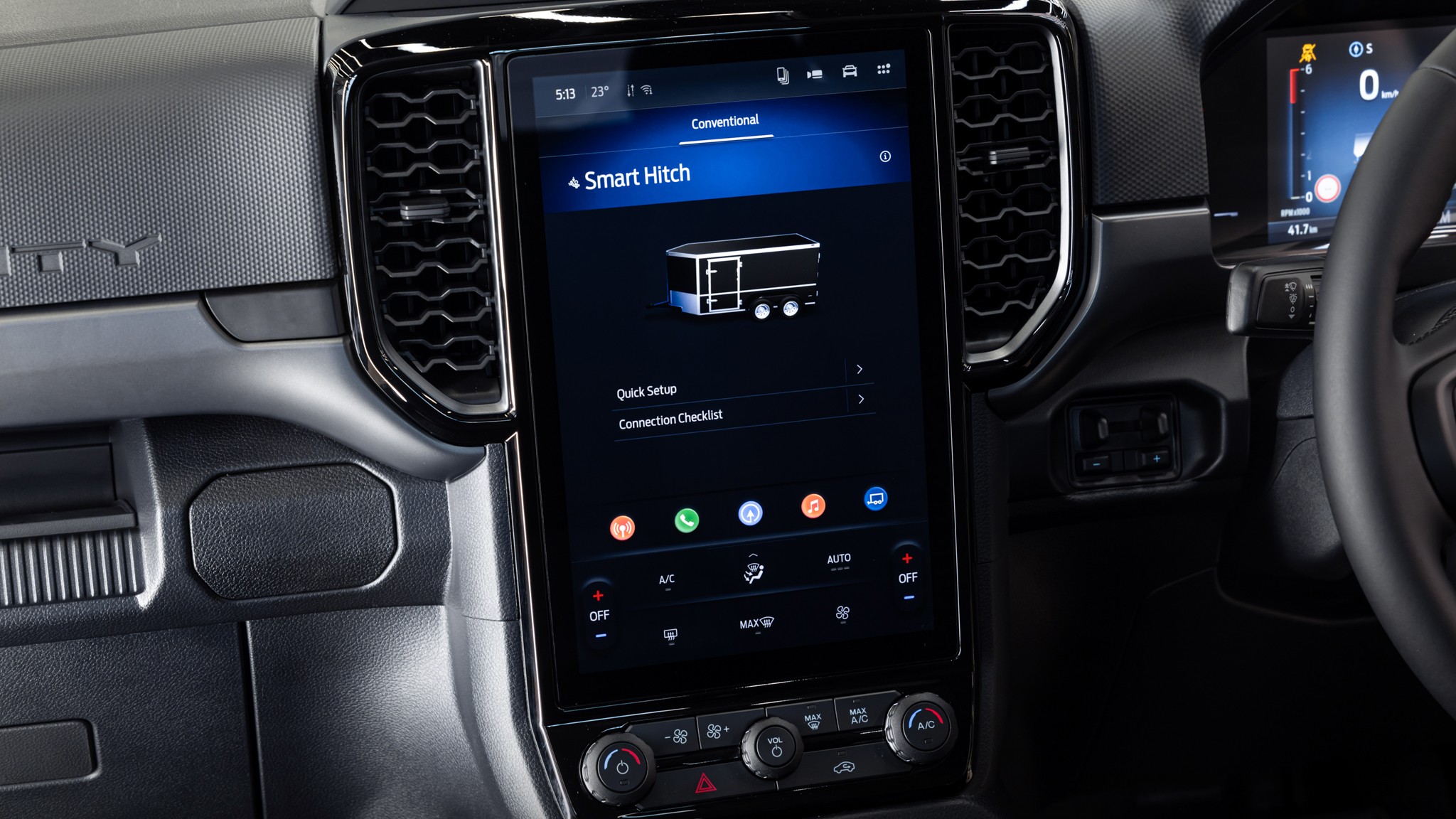 2026 Ford Ranger Super Duty Pickup Truck Australia Heavy Duty 54