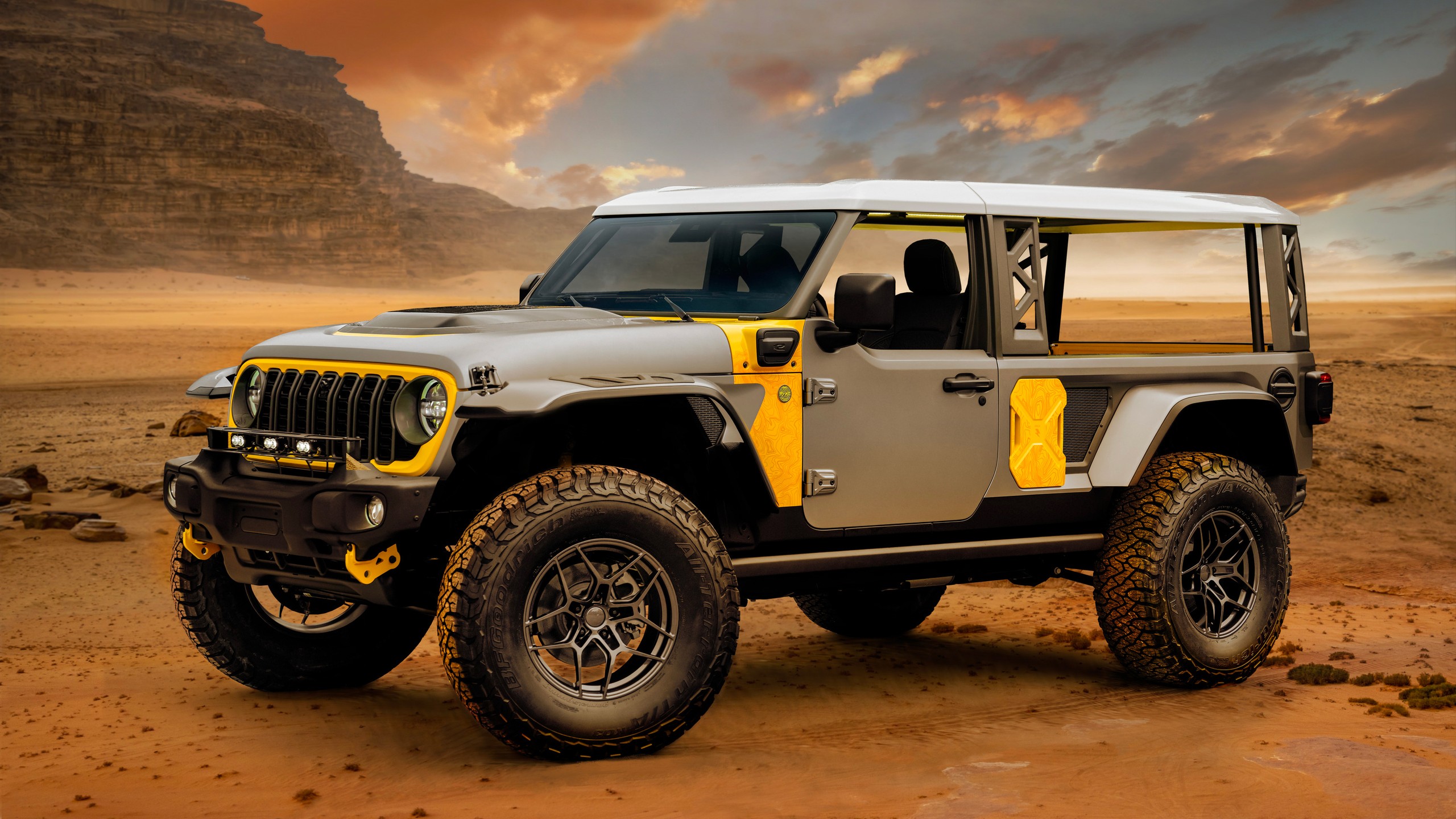 Jeep Bug Out 4xe EJS concept 1