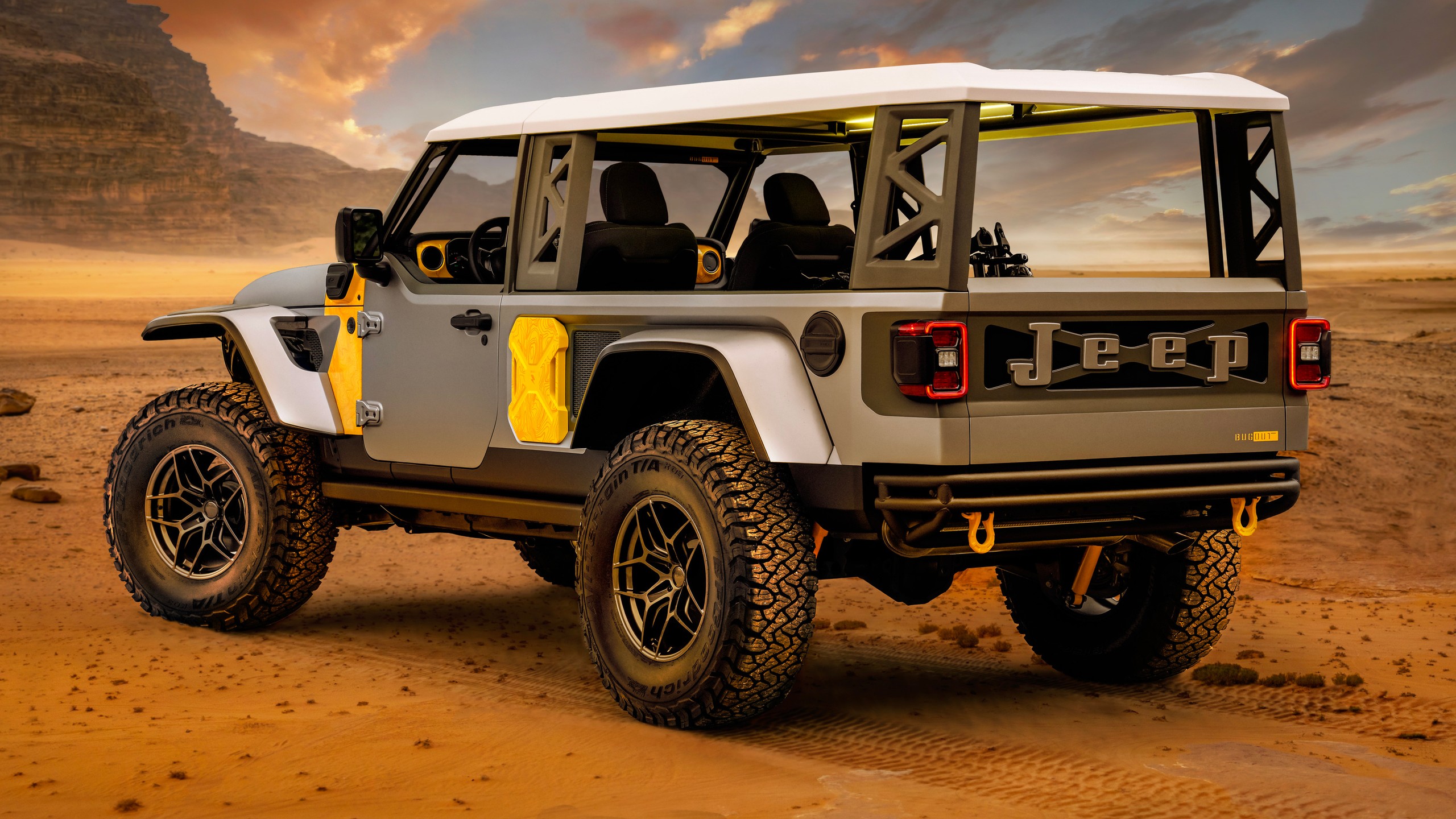 Jeep Bug Out 4xe EJS concept 2