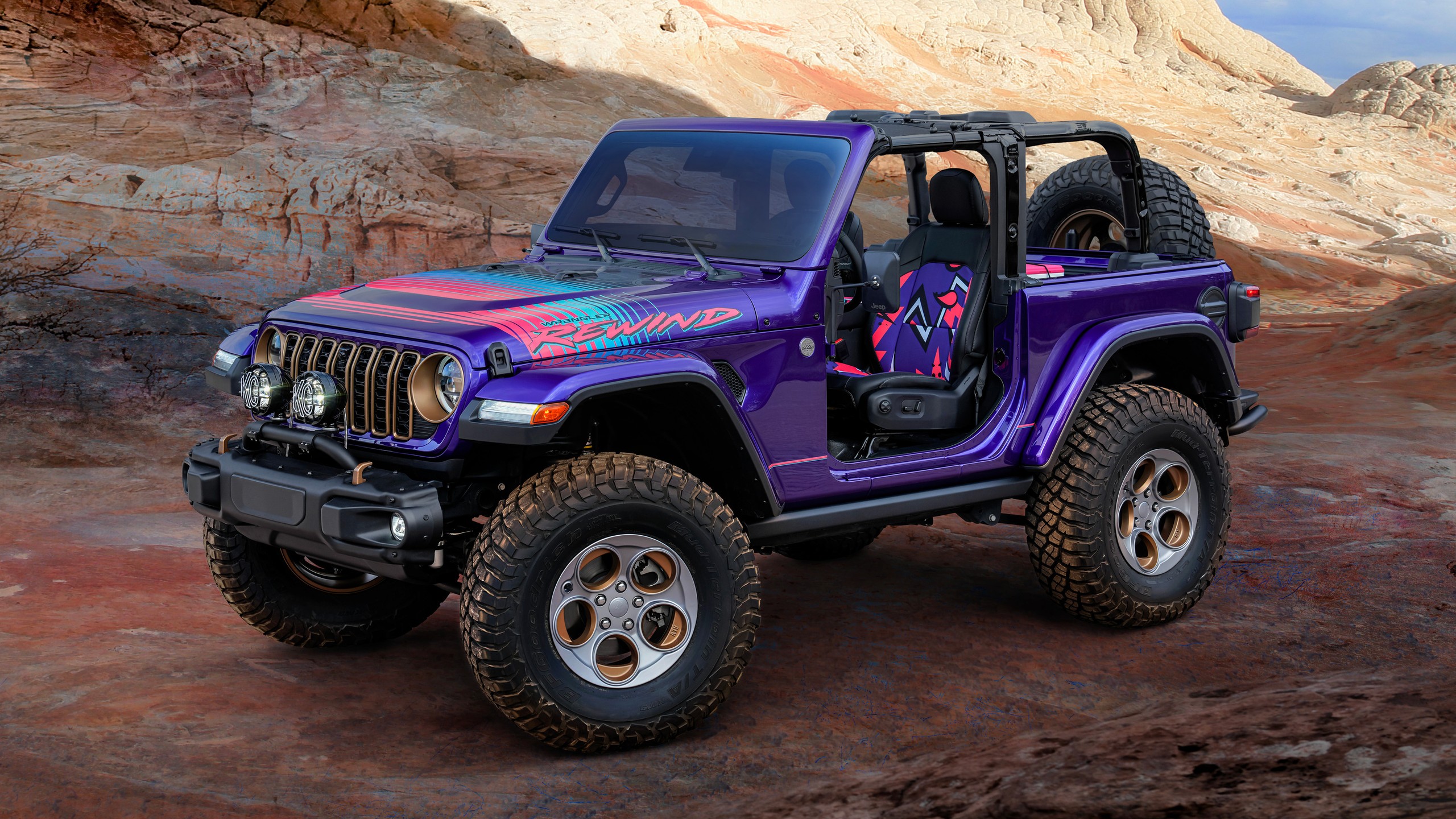 Jeep Rewind EJS concept 1