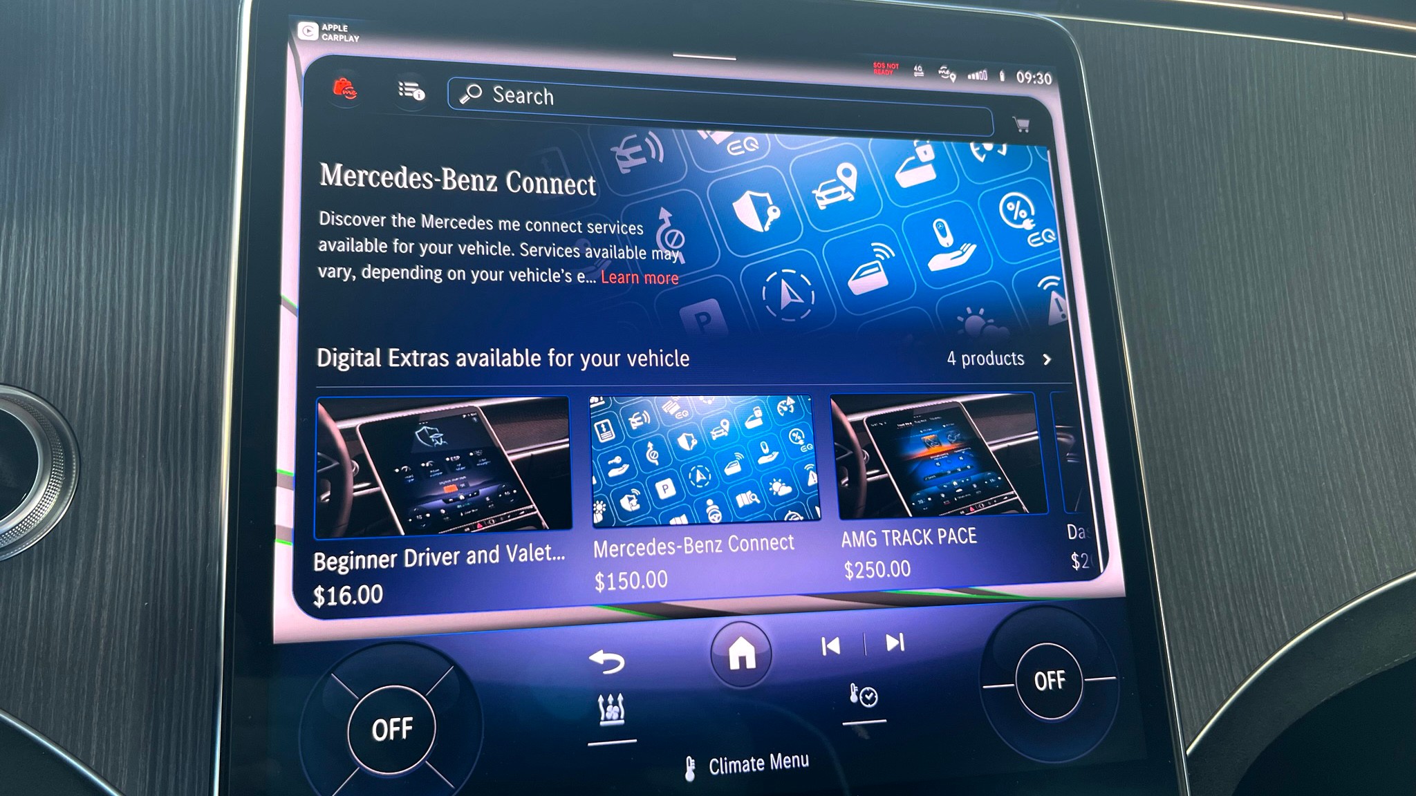 IMG 7833 Mercedes OTA