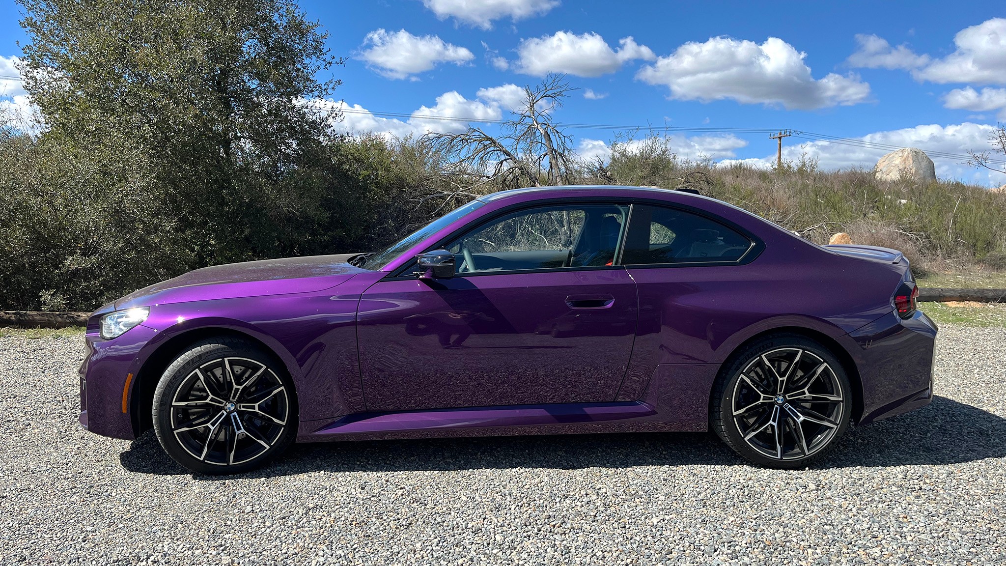 04 2025 bmw m2 LT UP 1