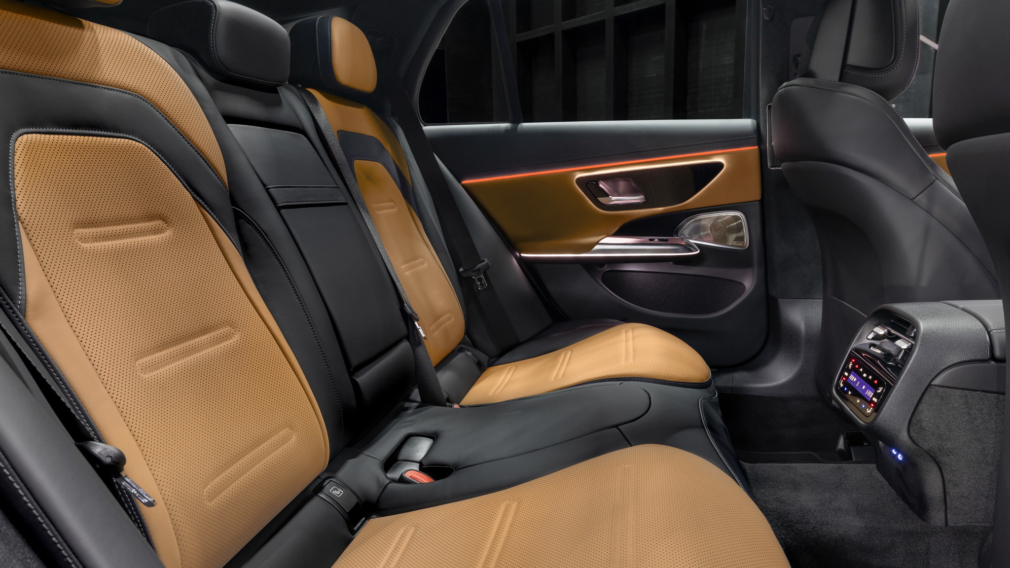 2026 Mercedes Benz AMG E 53 Hybrid Wagon PHEV Turbo I6 AWD 16