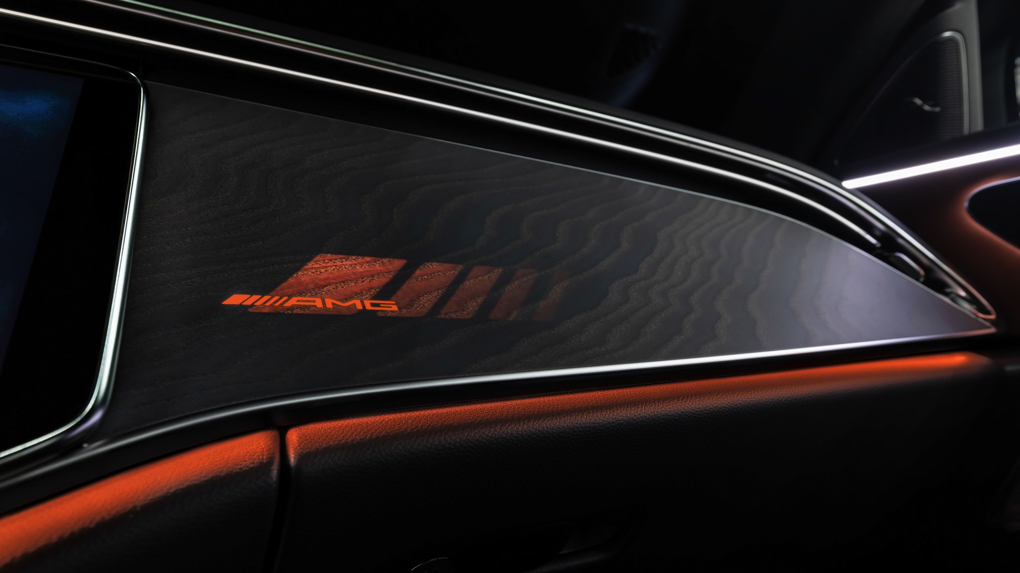 2026 Mercedes Benz AMG E 53 Hybrid Wagon PHEV Turbo I6 AWD 17