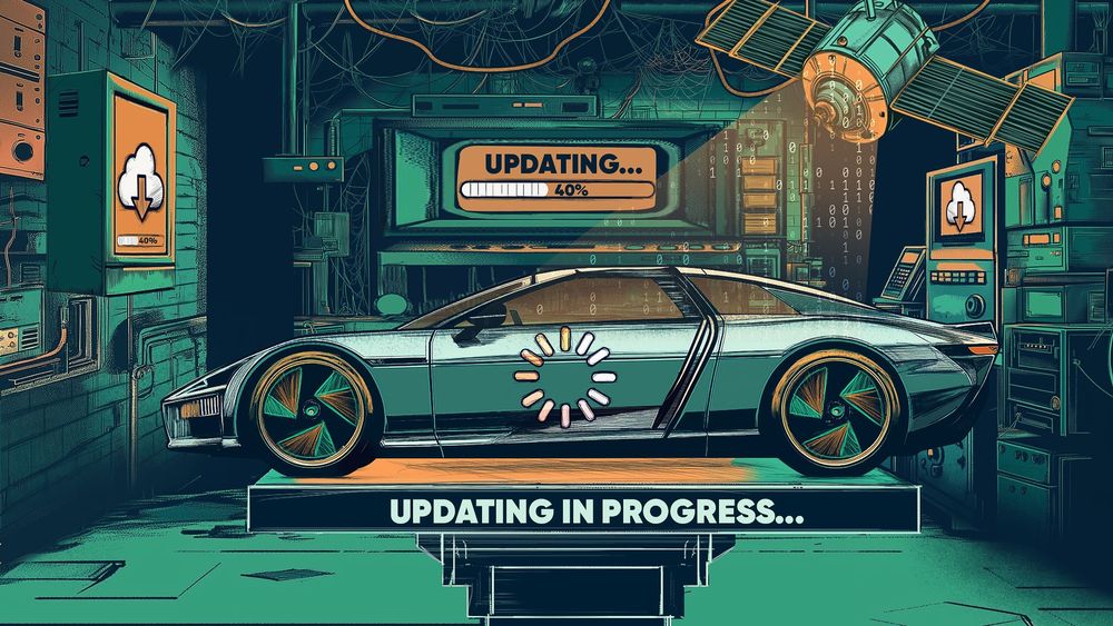 000 ota updates electric vehicles motortrend ryan lugo design