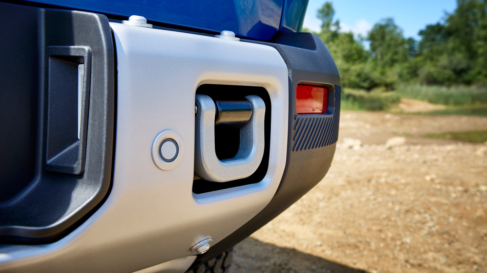 8 2025 Ford Bronco Sport