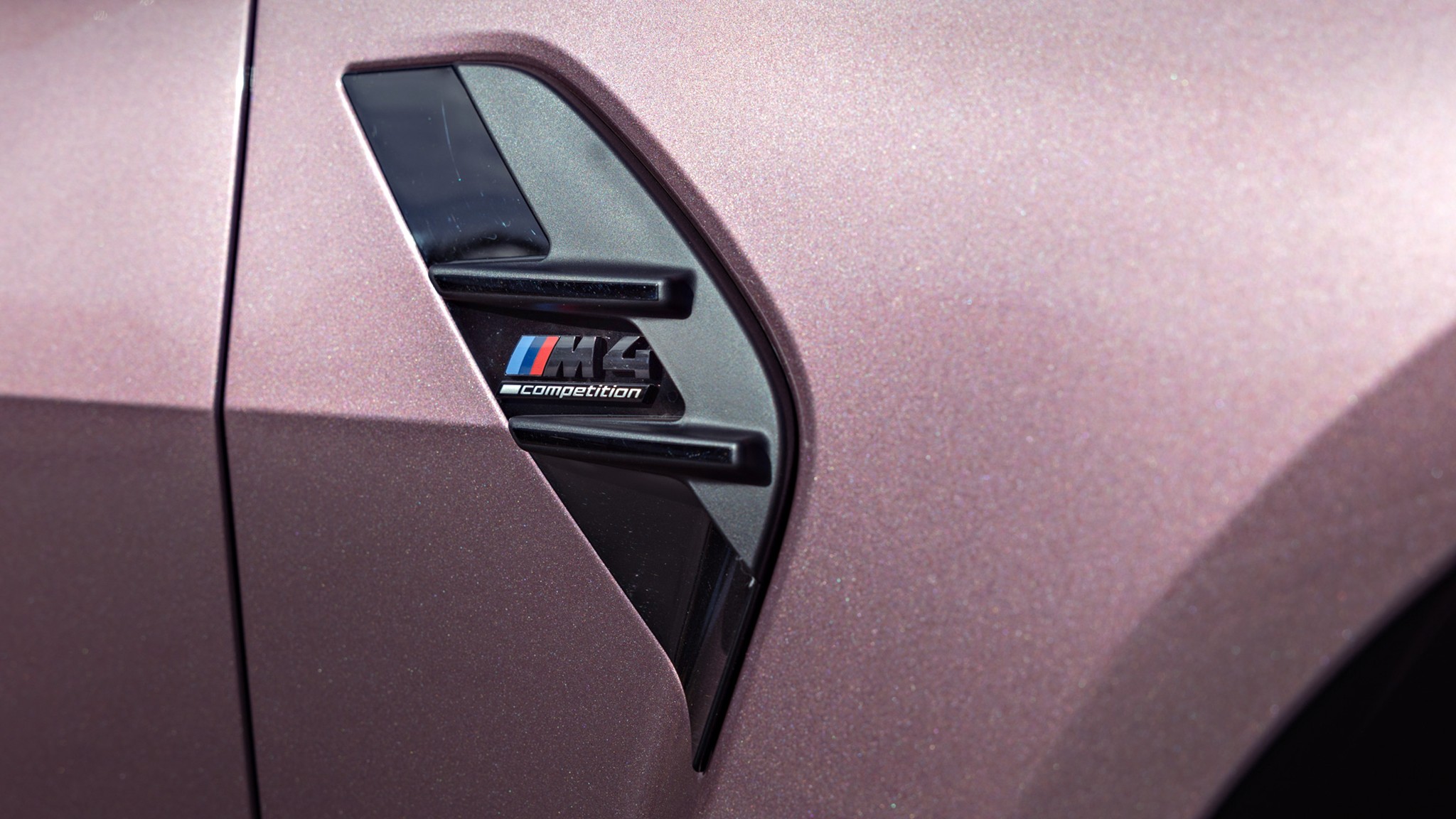 007 2025 BMW M4 Convertible