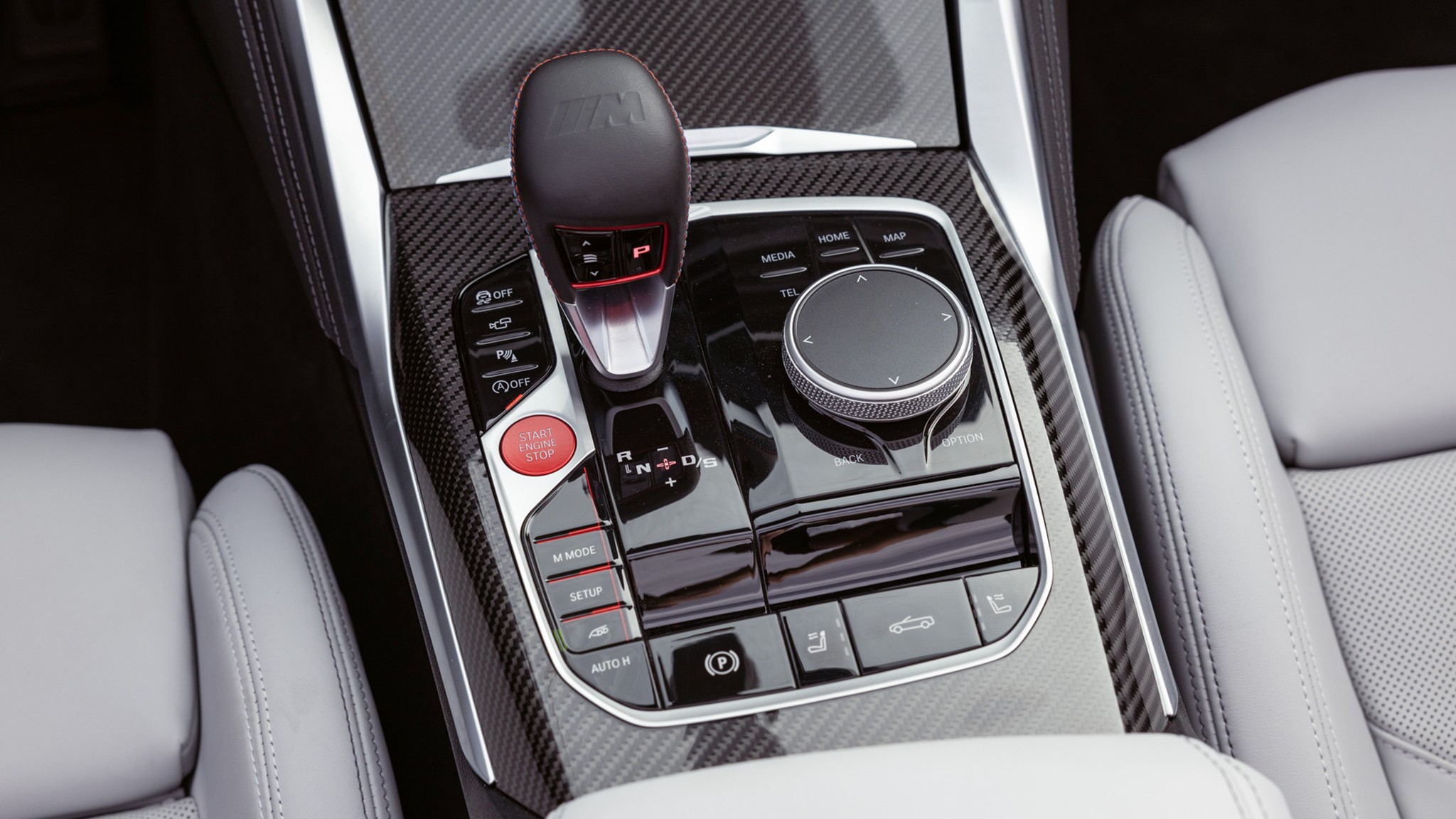 024 2025 BMW M4 Convertible