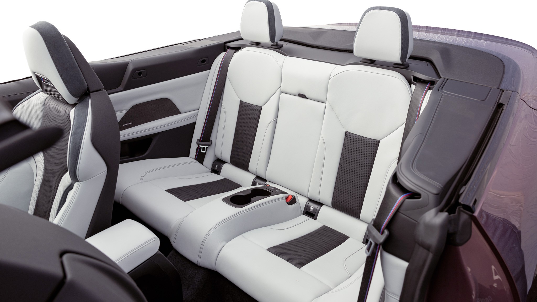 029 2025 BMW M4 Convertible