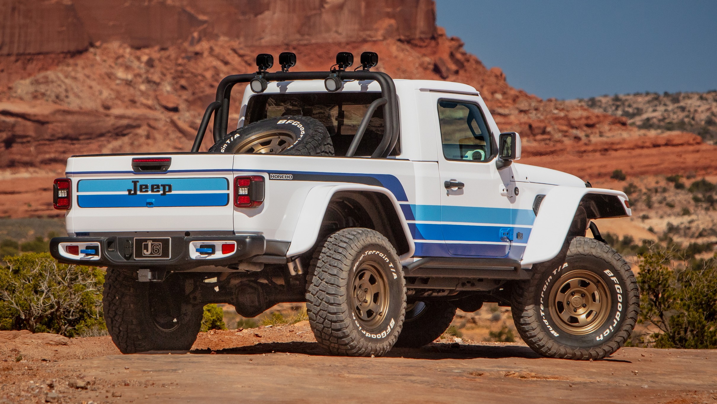 Jeep J6 Honcho EJS concept Moab 3