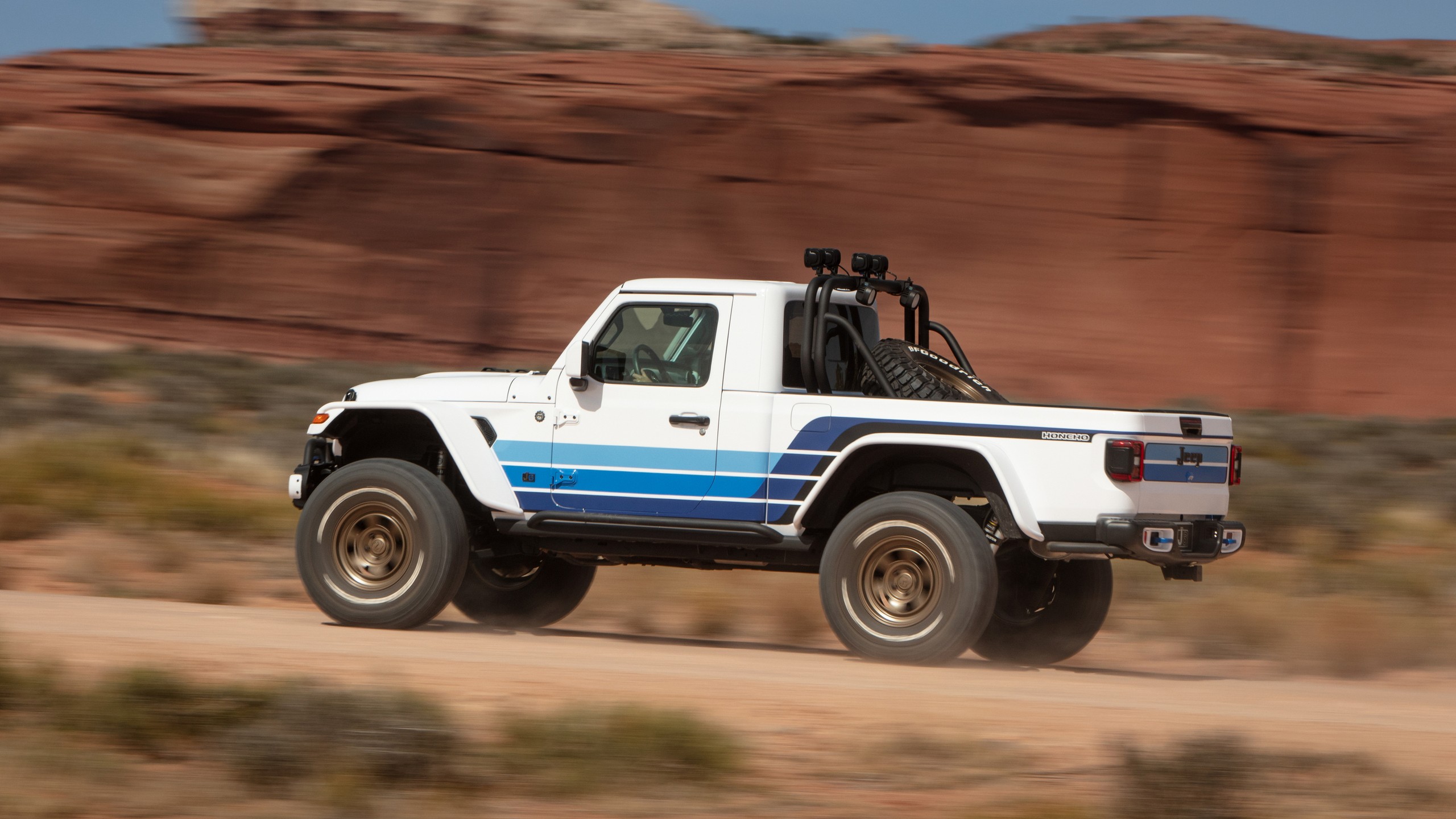 Jeep J6 Honcho EJS concept Moab 5