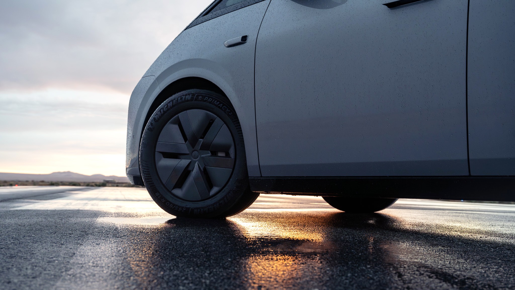 015 2025 Li Auto MEGA