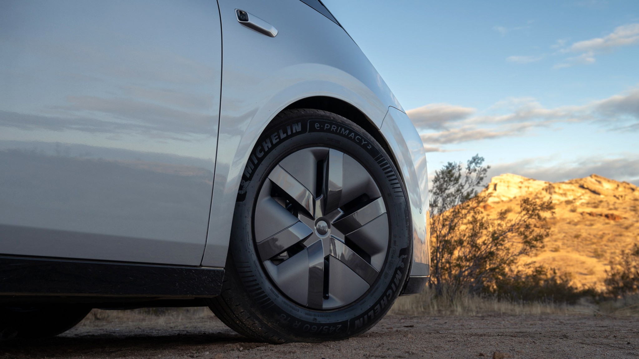 060 2025 Li Auto MEGA