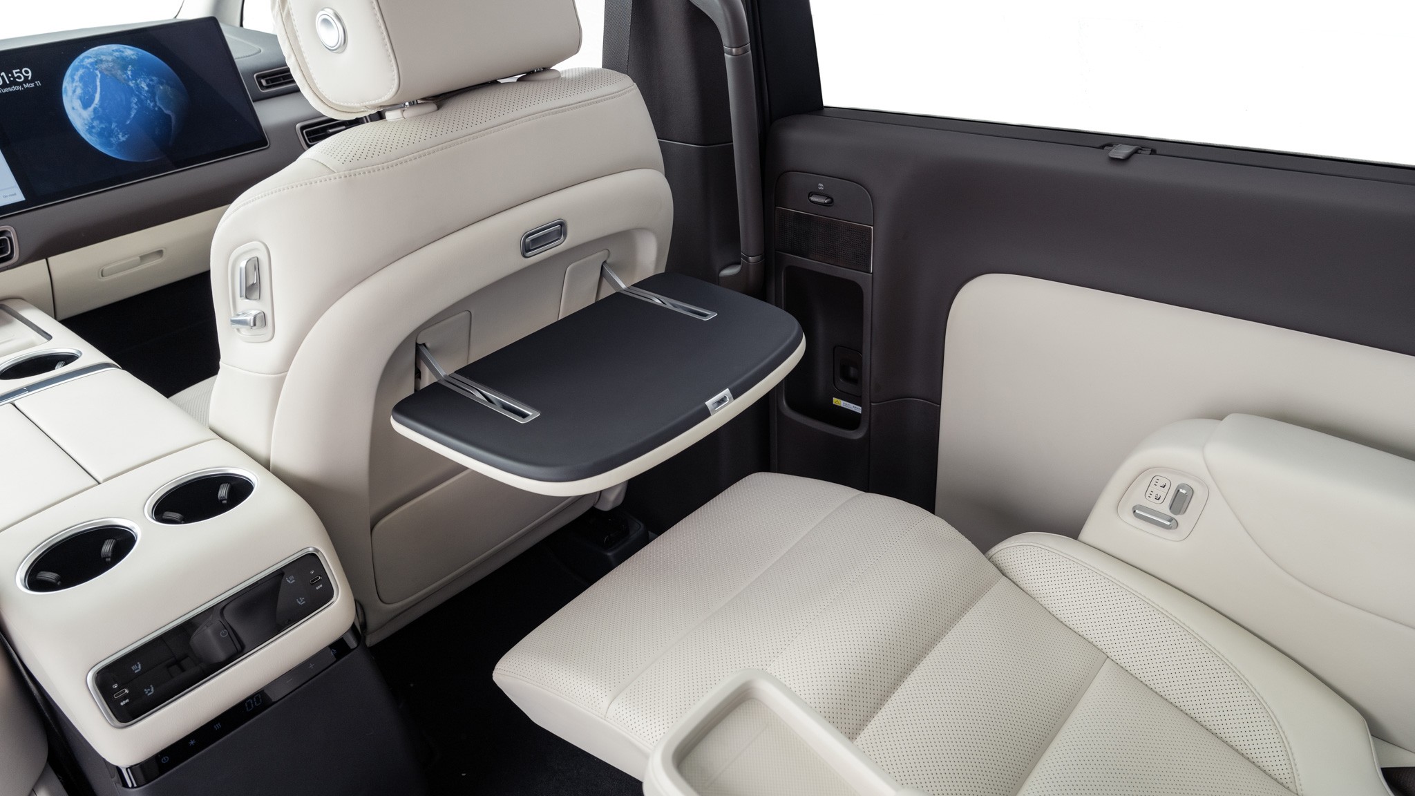 083 2025 Li Auto MEGA