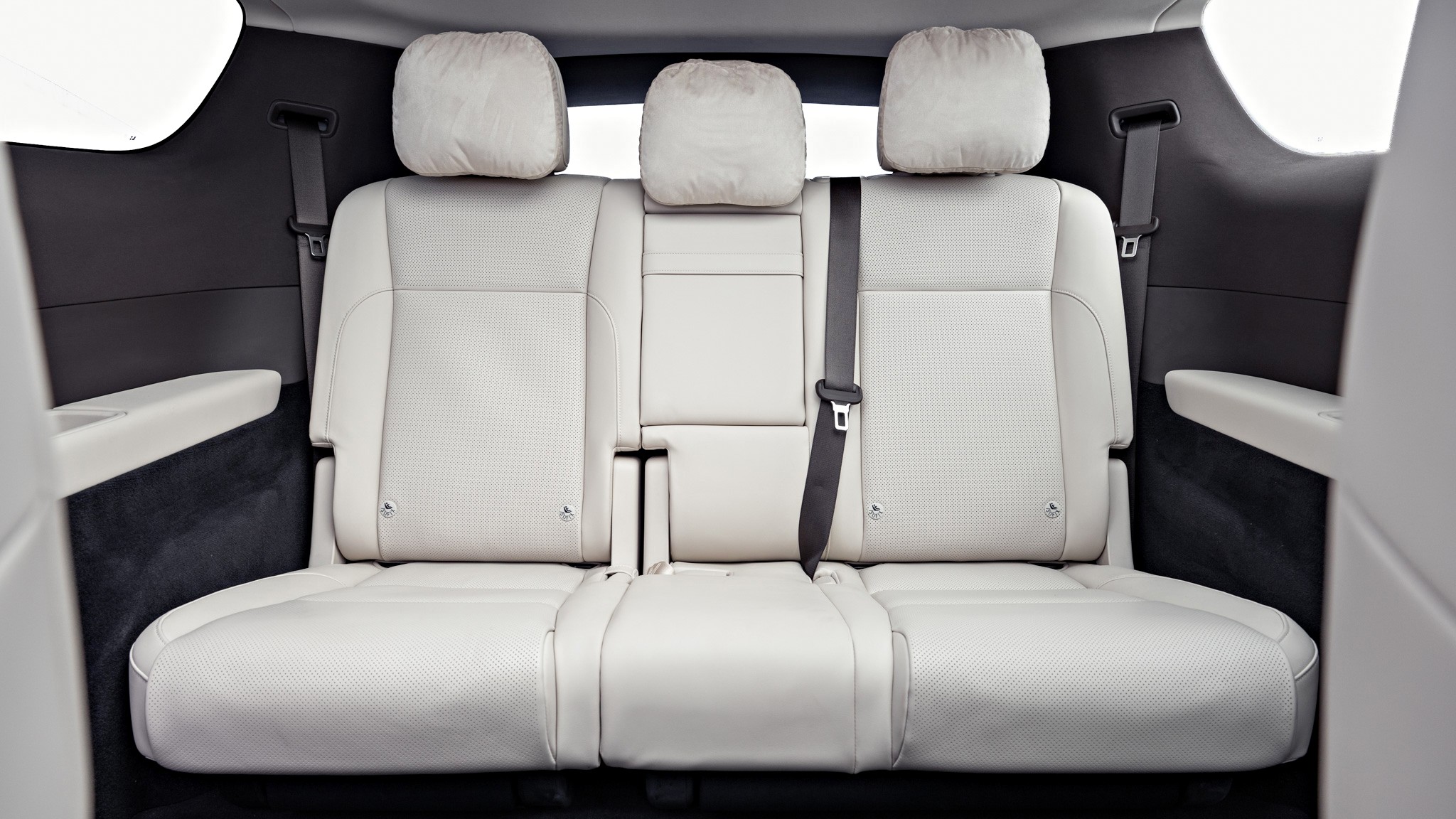 090 2025 Li Auto MEGA