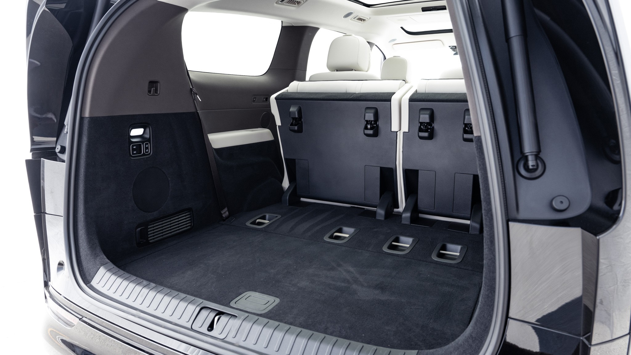 094 2025 Li Auto MEGA