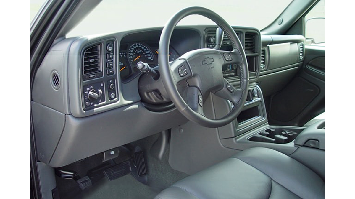 002 2005 chevrolet silverado 1500 lt