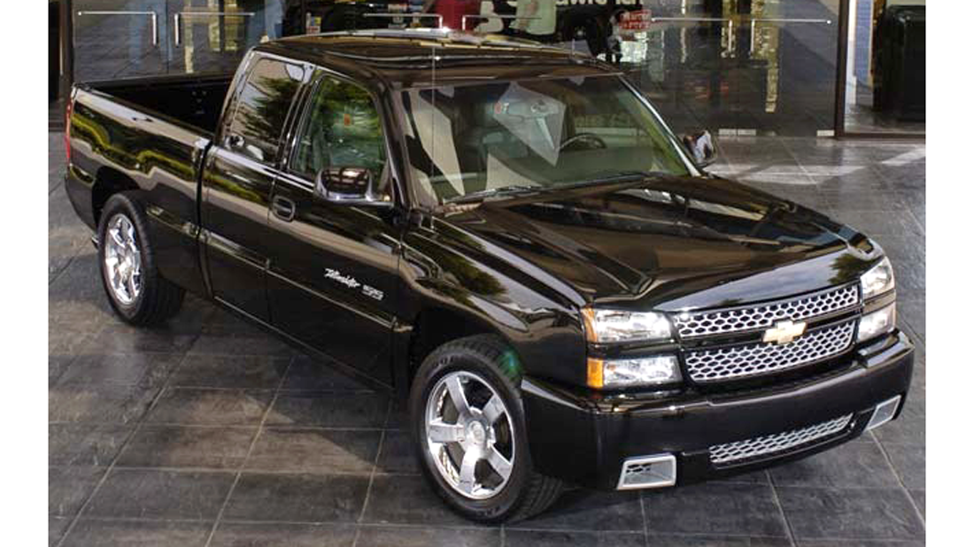 008 2006 chevy silverado intimidator ss black cat eye headlights