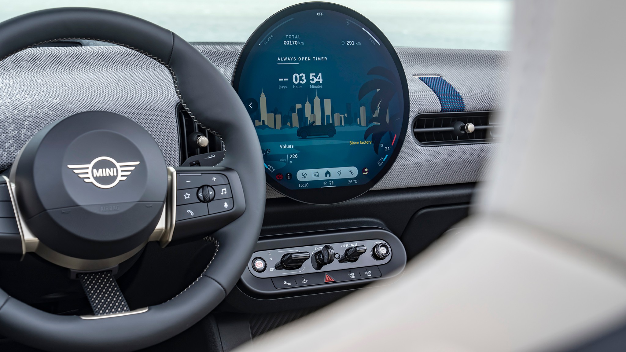 29 2025 Mini Cooper Convertible FD