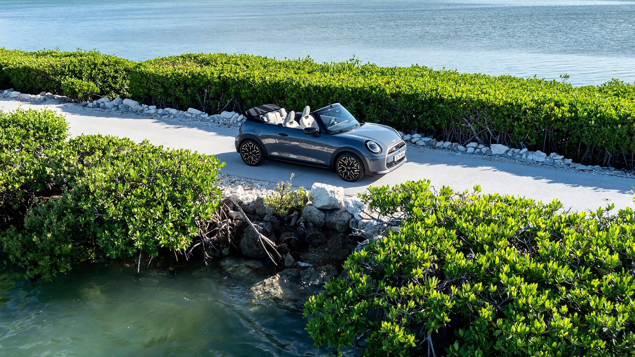 10 2025 Mini Cooper Convertible FD