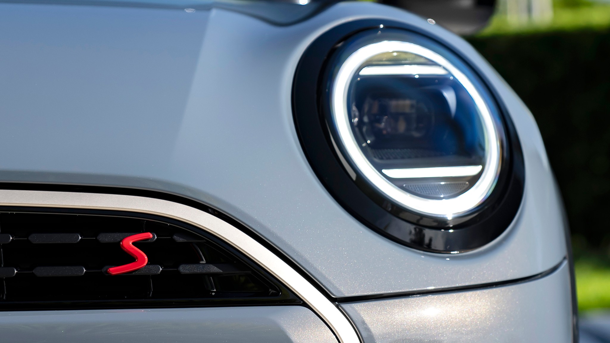 23 2025 Mini Cooper Convertible FD