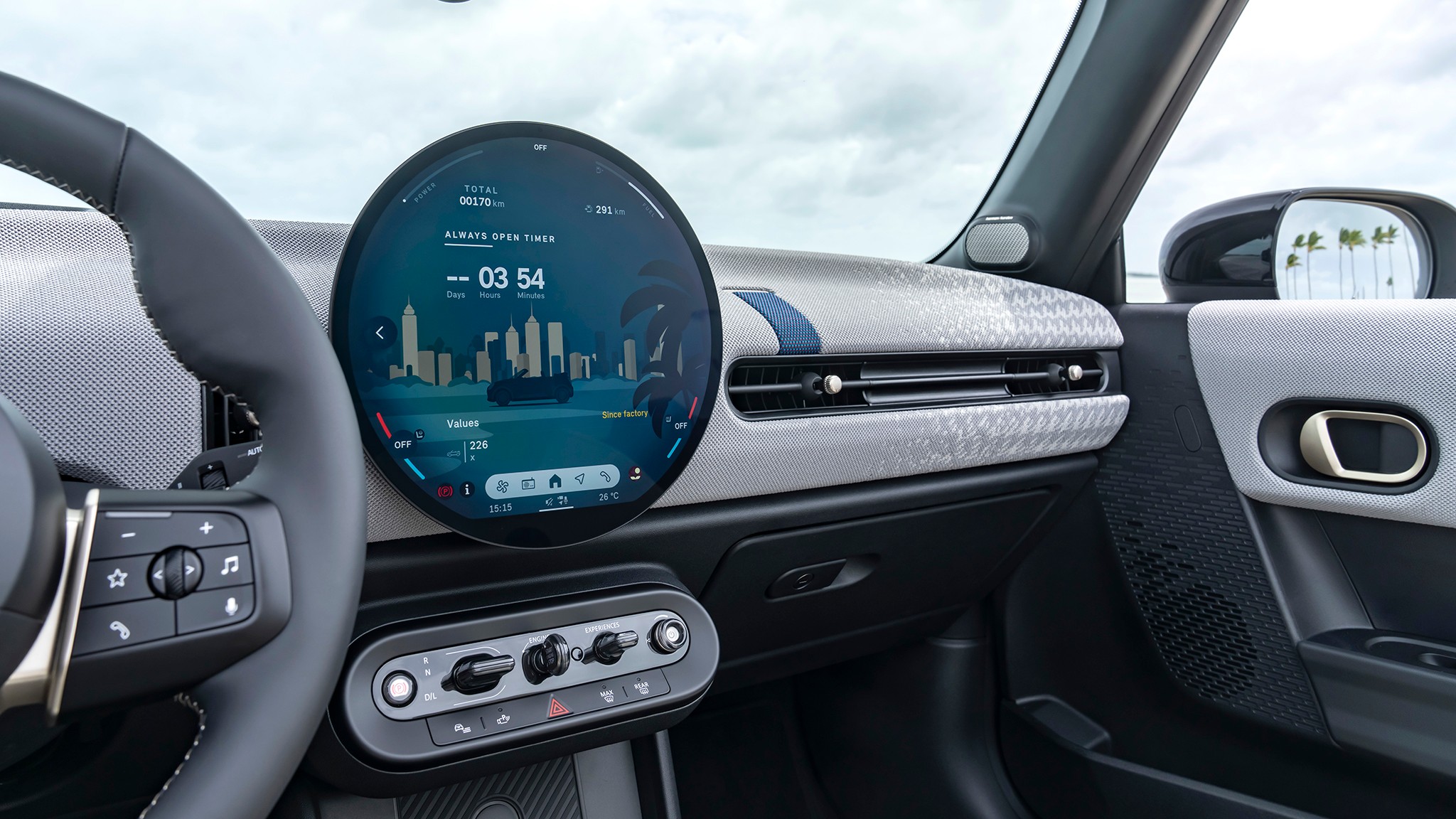 30 2025 Mini Cooper Convertible FD