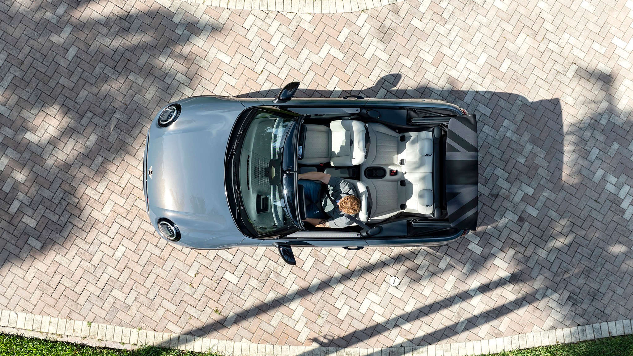 37 2025 Mini Cooper Convertible FD