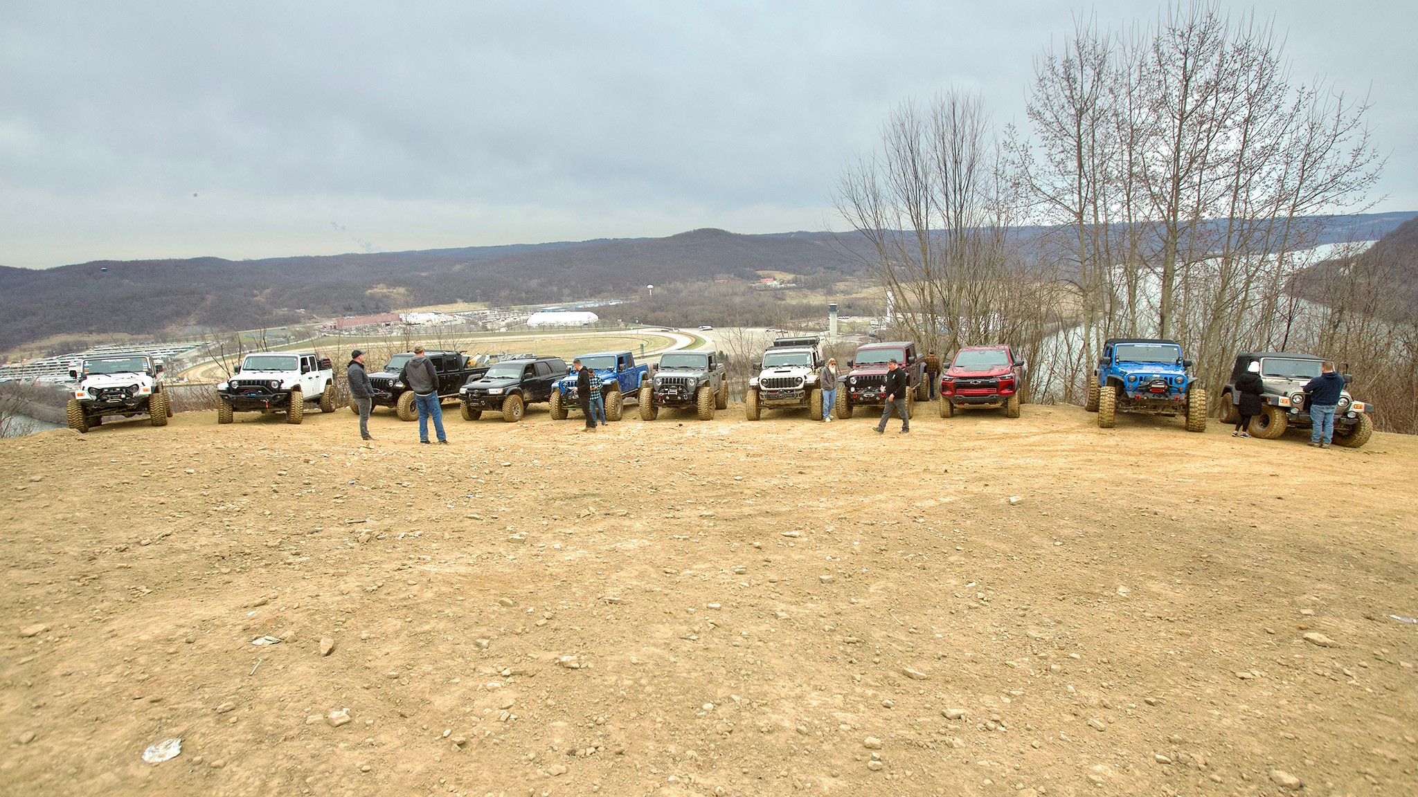 003 2024 Chevrolet Colorado Long Term Update 4