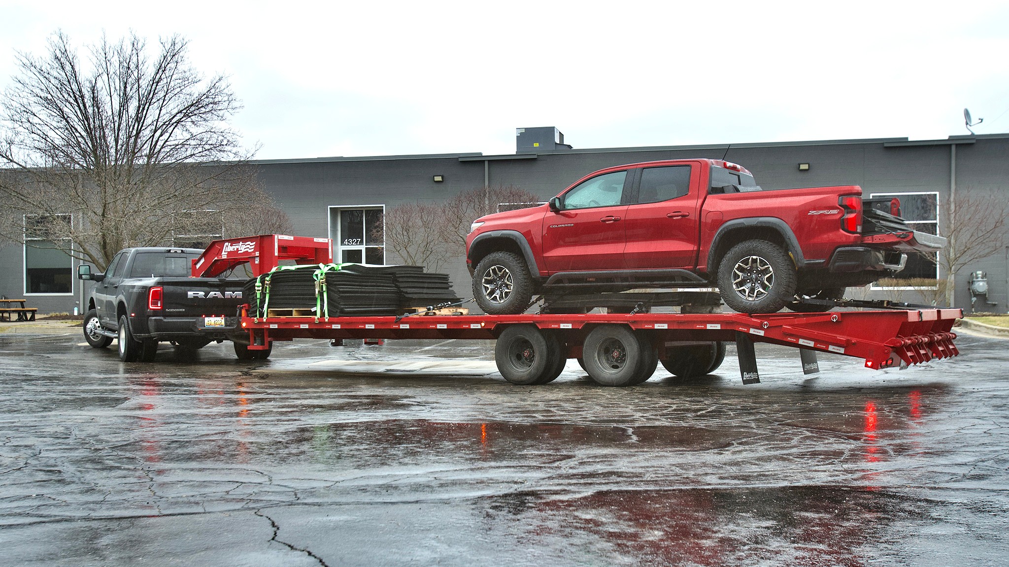 002 2024 Chevrolet Colorado Long Term Update 4