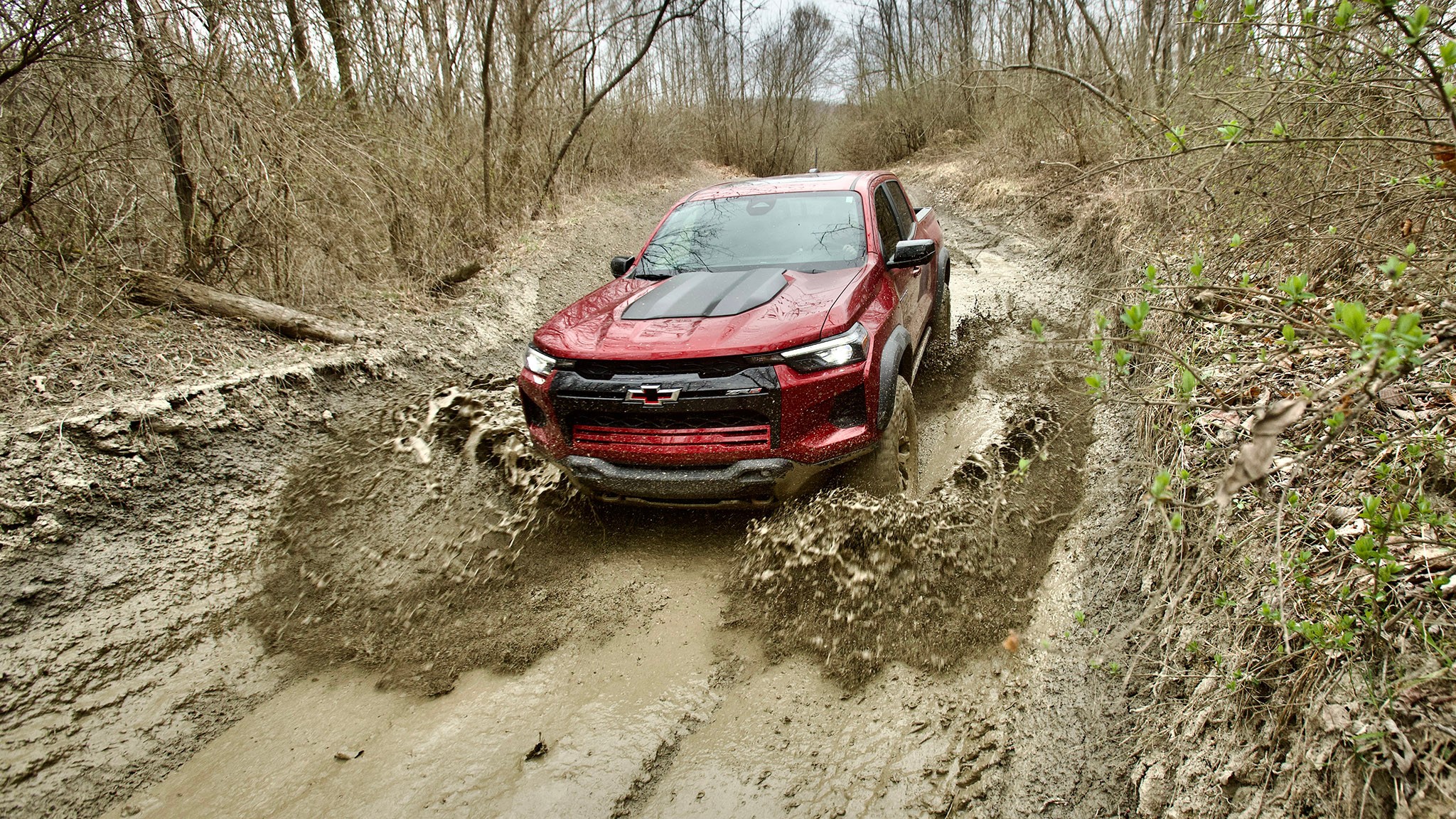 014 2024 Chevrolet Colorado Long Term Update 4