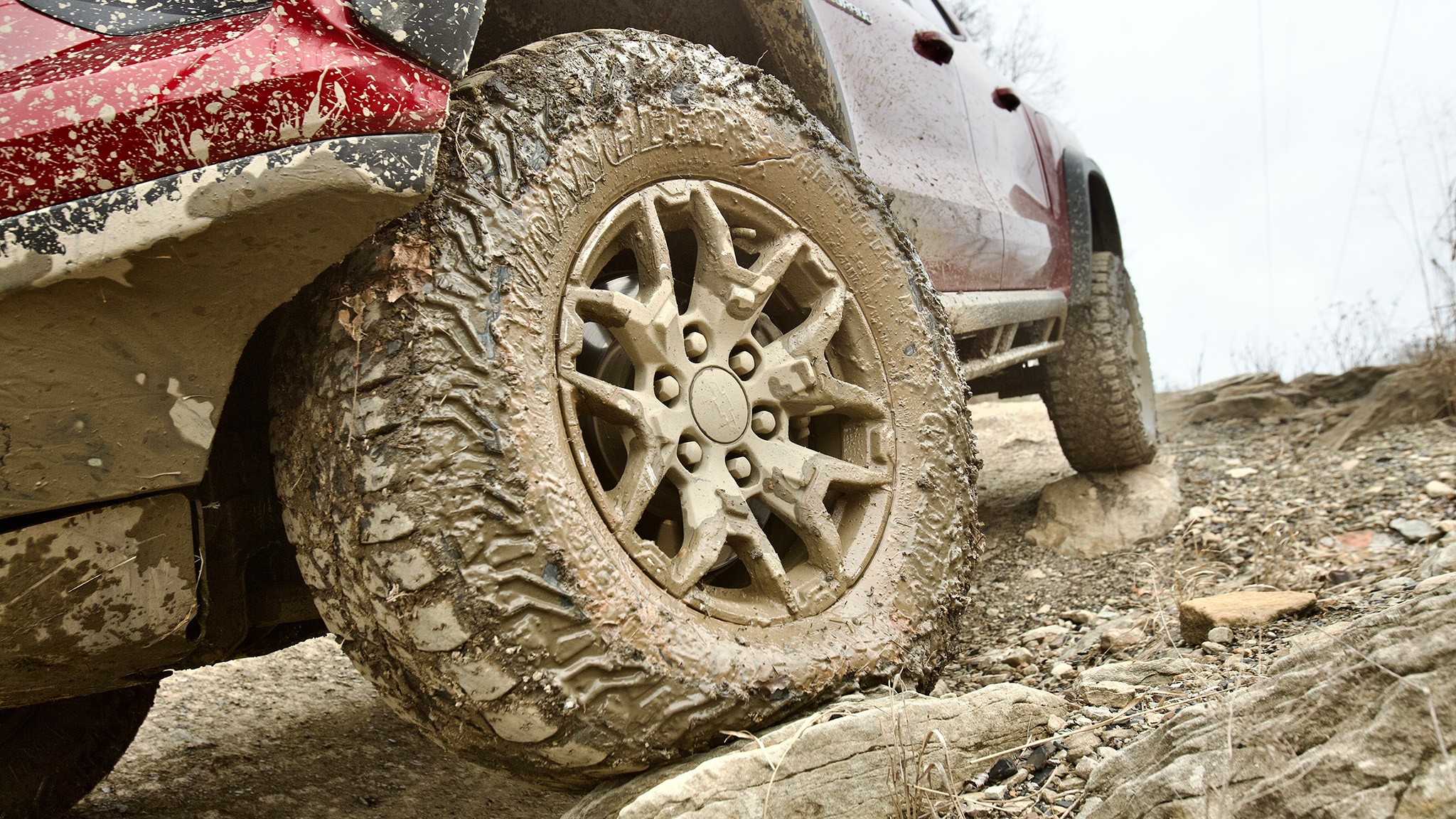 18 2024 Chevrolet Colorado Long Term Update 4