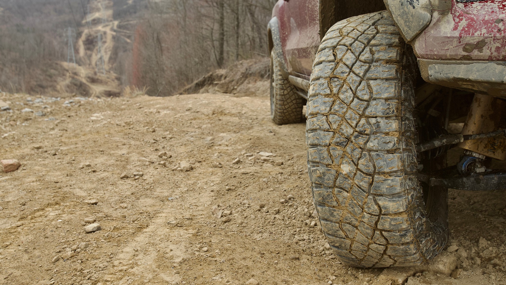 25 2024 Chevrolet Colorado Long Term Update 4