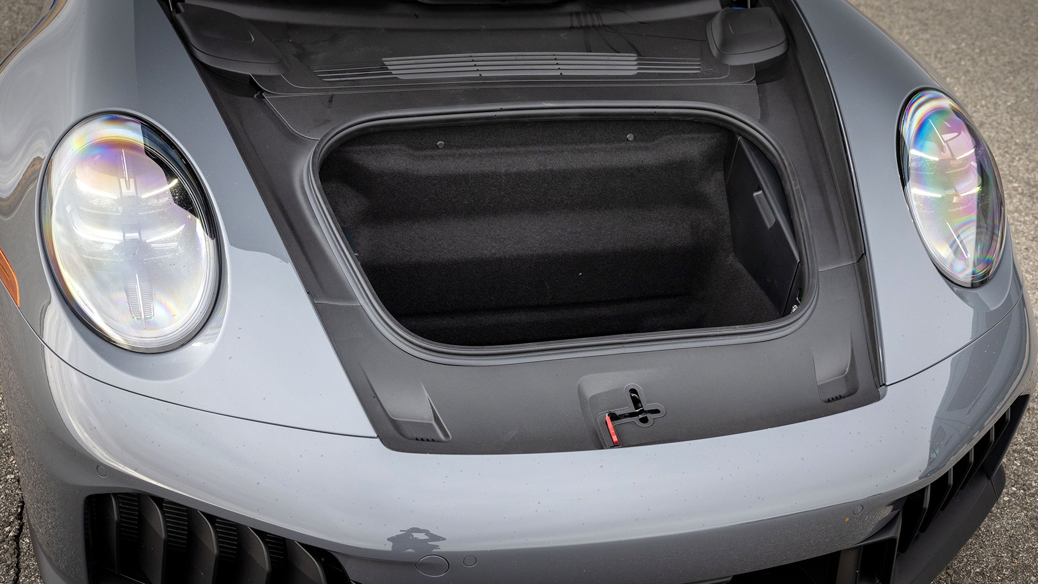 015 2025 Porsche 911 GTS