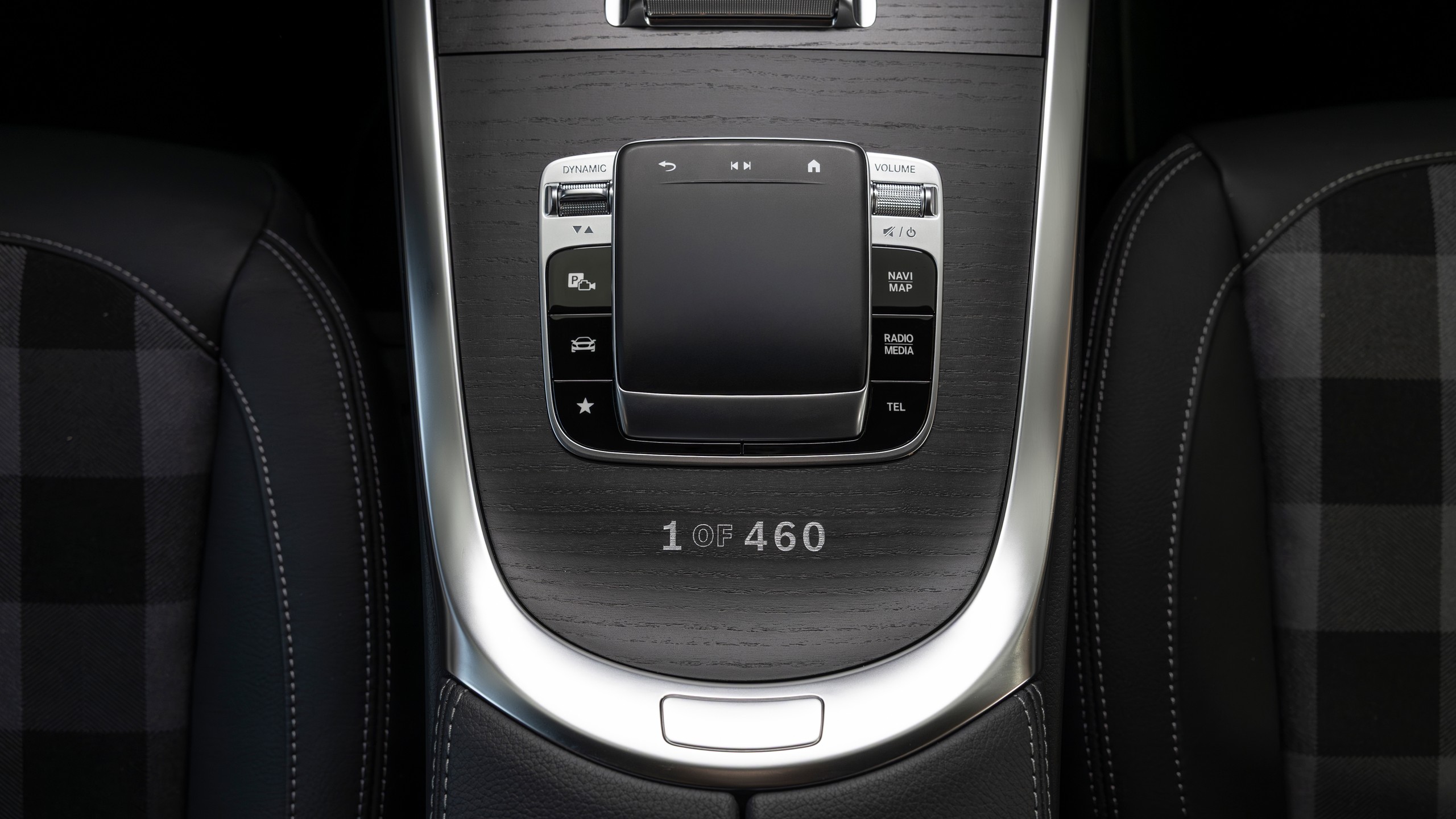 Mercedes Benz G550 Stronger Than the 1980s Edition 7