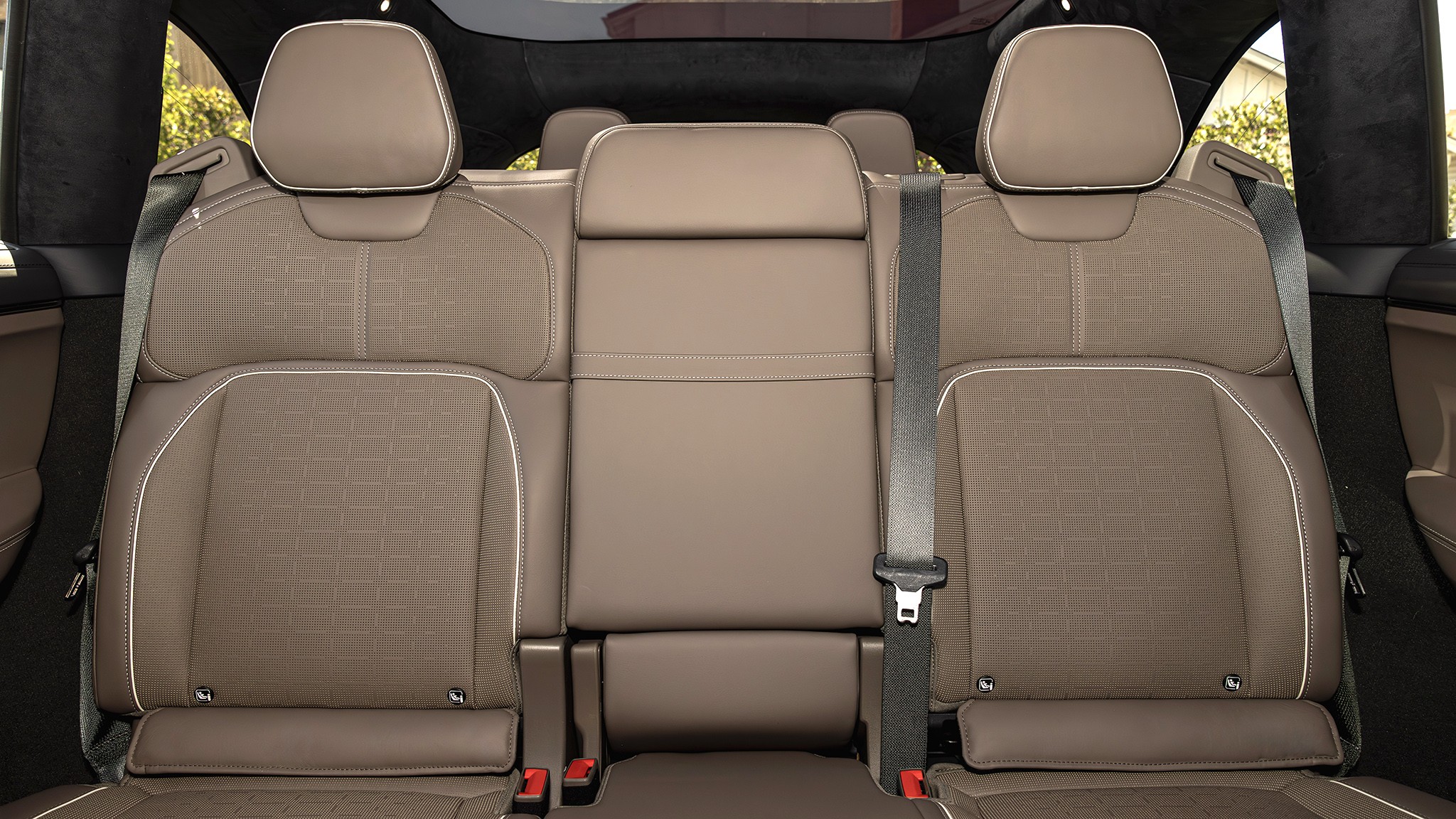 2025 Lucid Gravity 14