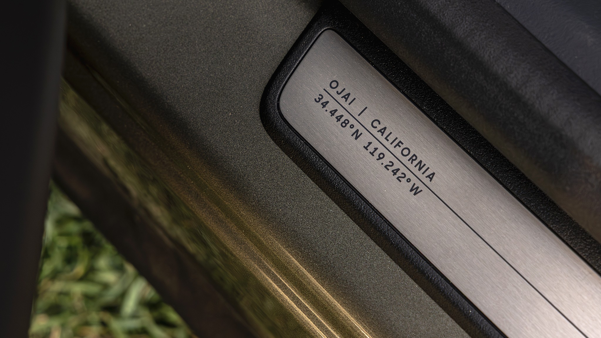 2025 Lucid Gravity 27