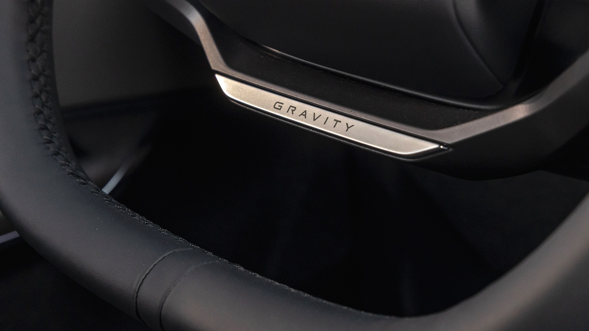 2025 Lucid Gravity 102