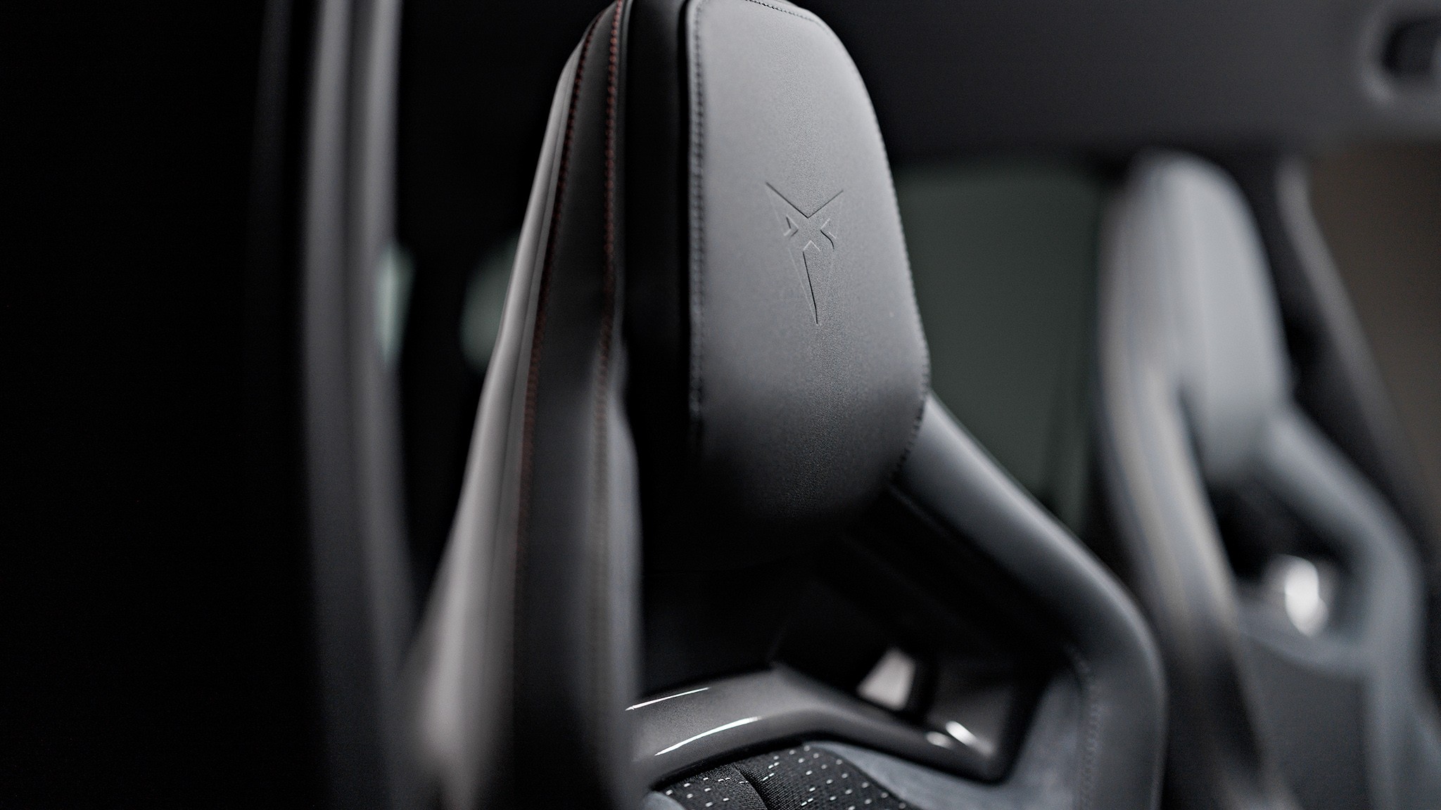 3 2025 Cupra Formentor ENCELADUS