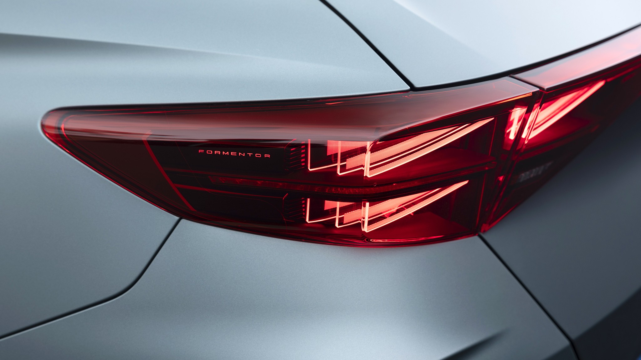 23 2025 Cupra Formentor ENCELADUS