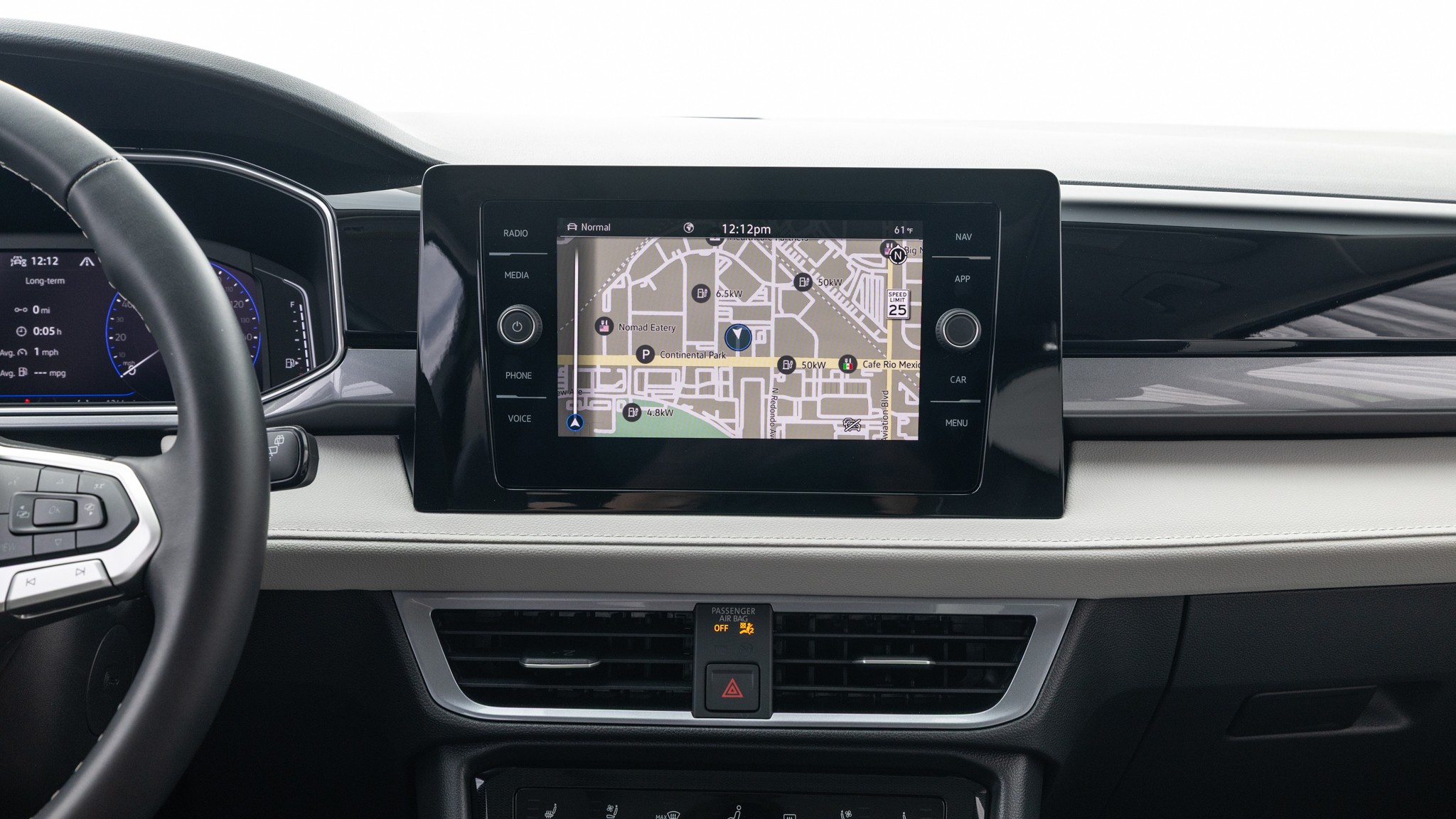 024 2025 Volkswagen Taos