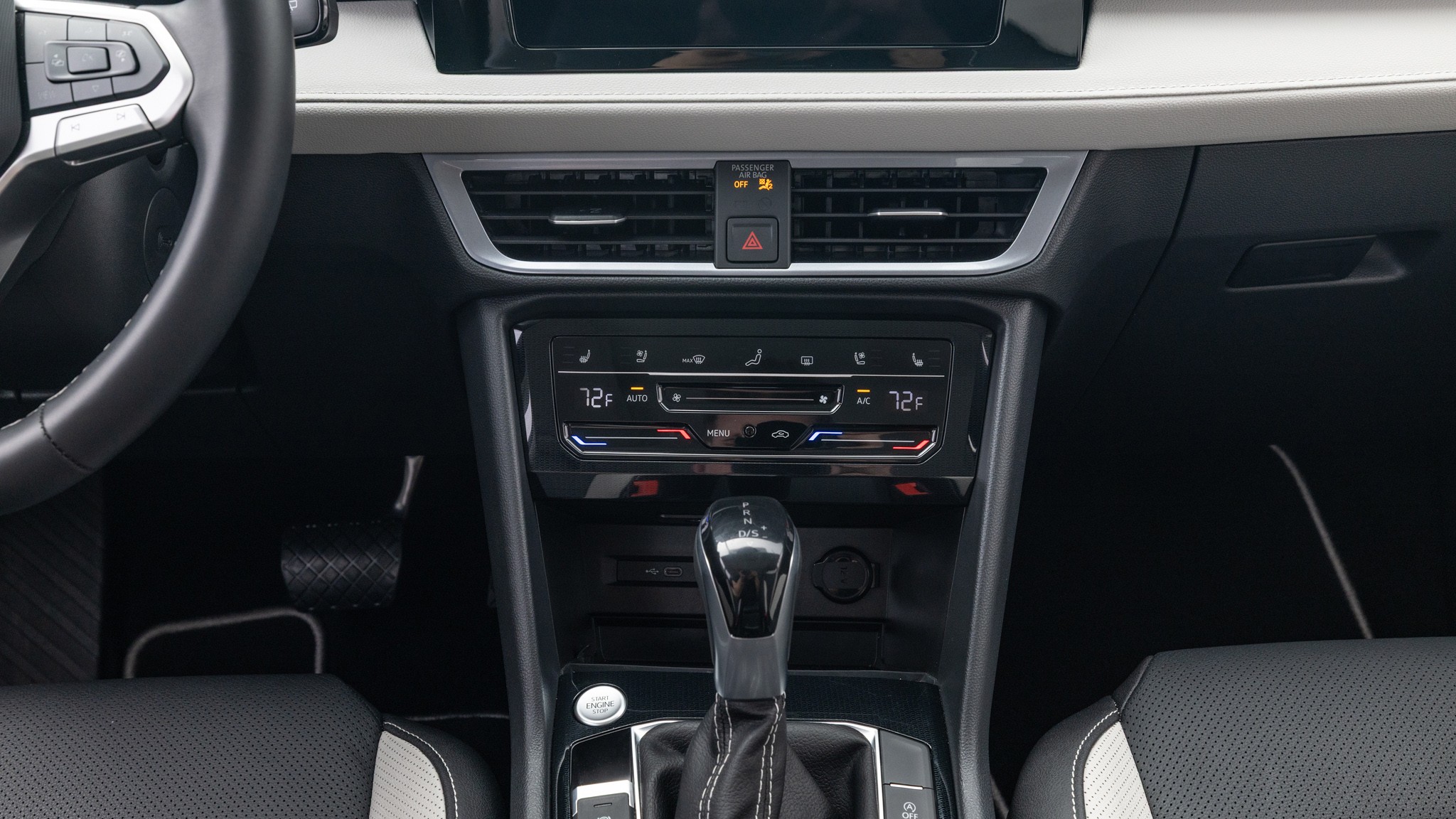 025 2025 Volkswagen Taos