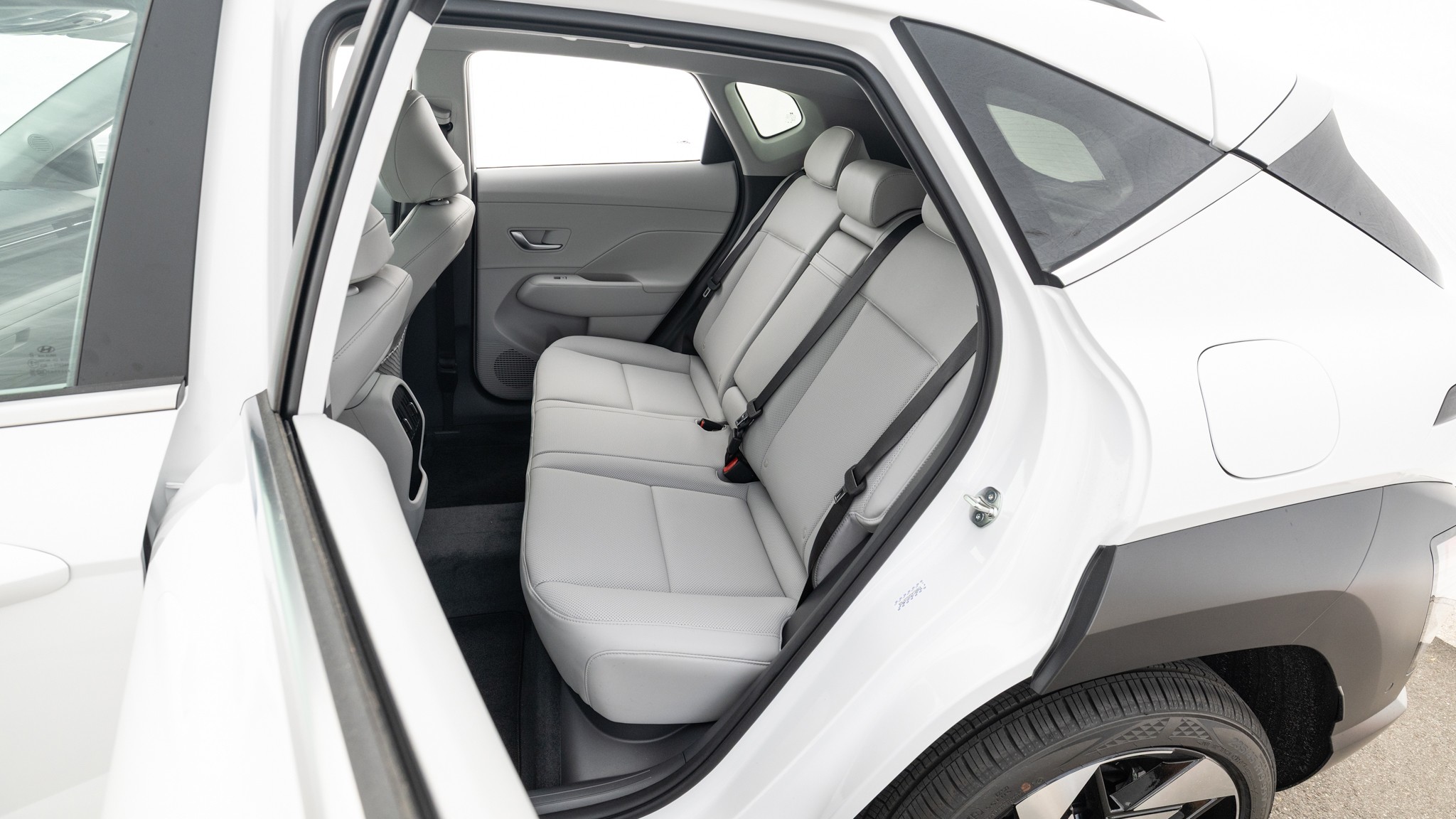 023 2025 Hyundai Kona