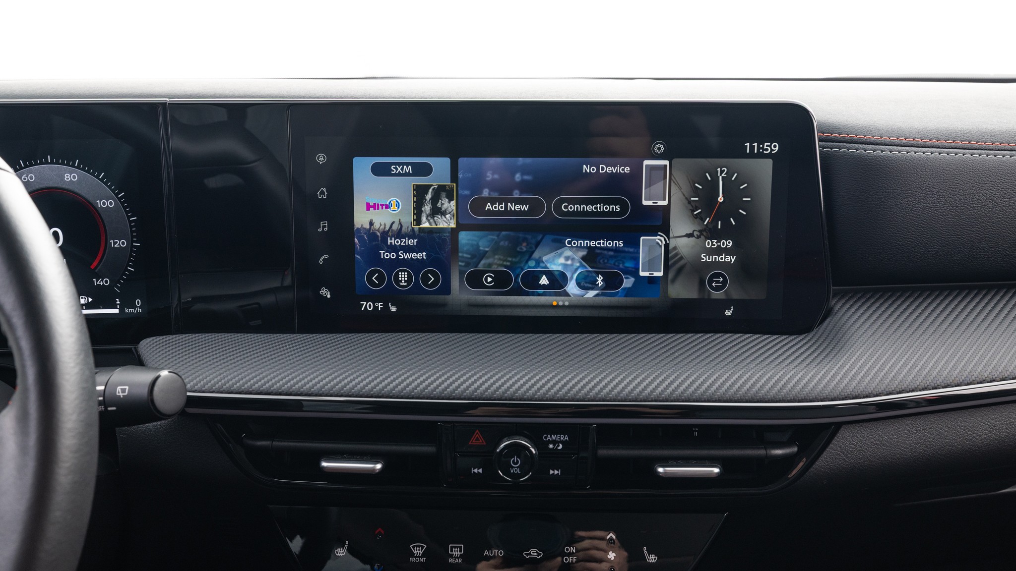 025 2025 Nissan Kicks