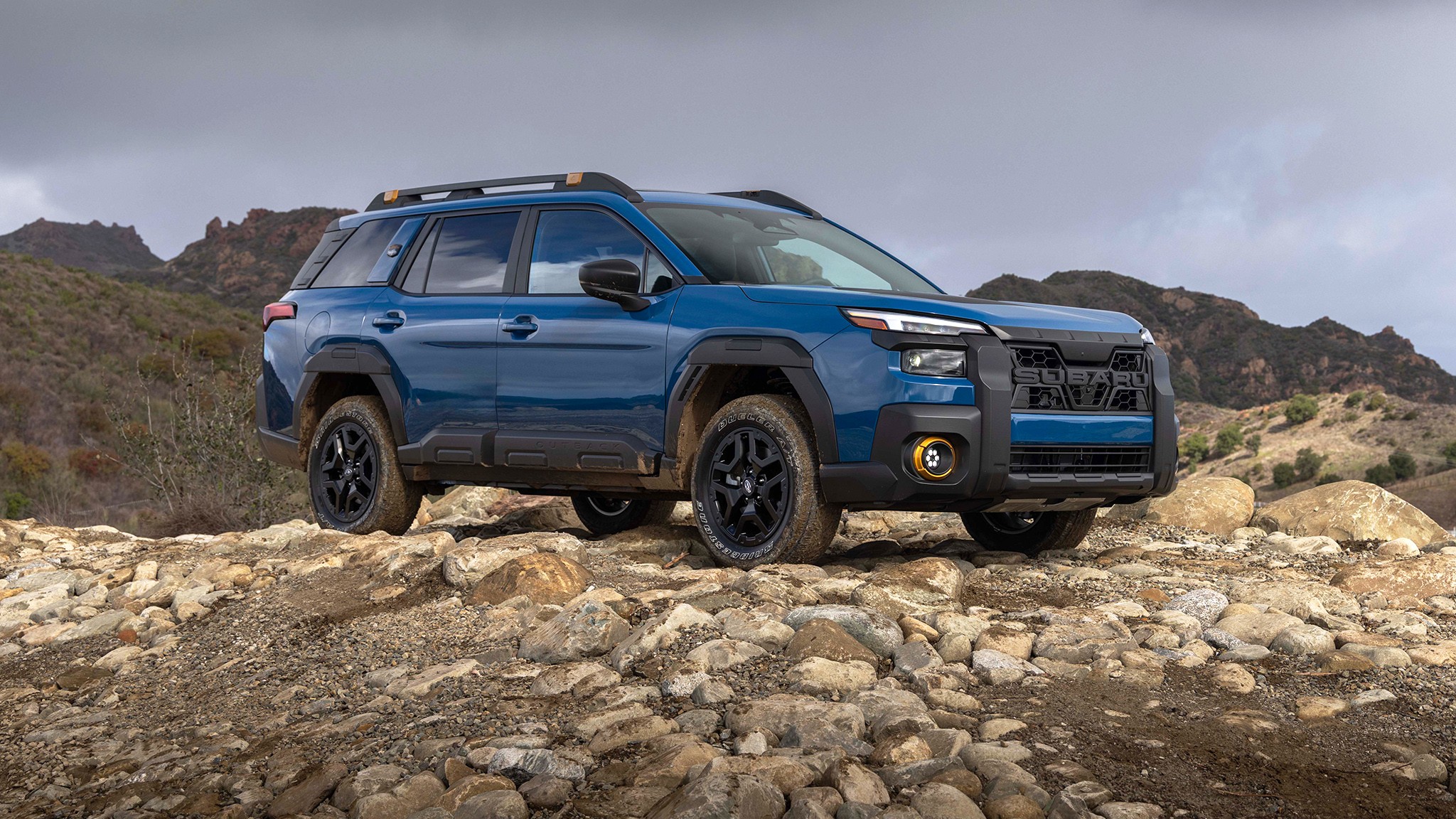 2026 Subaru Outback Wilderness 02